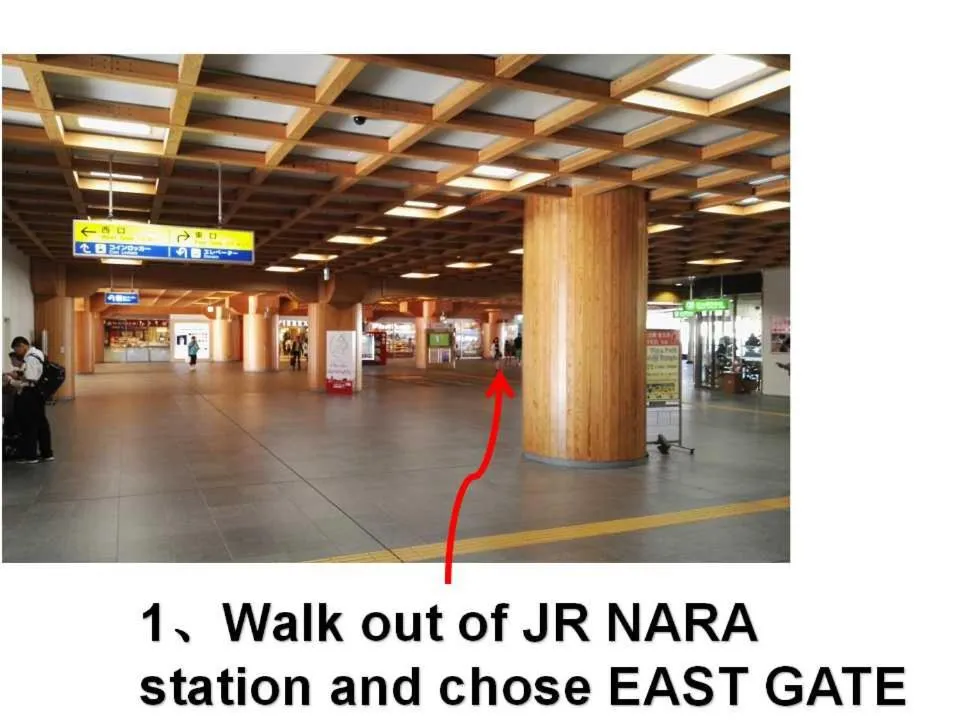 Other in Nara Deer Hostel - Foreigners Only