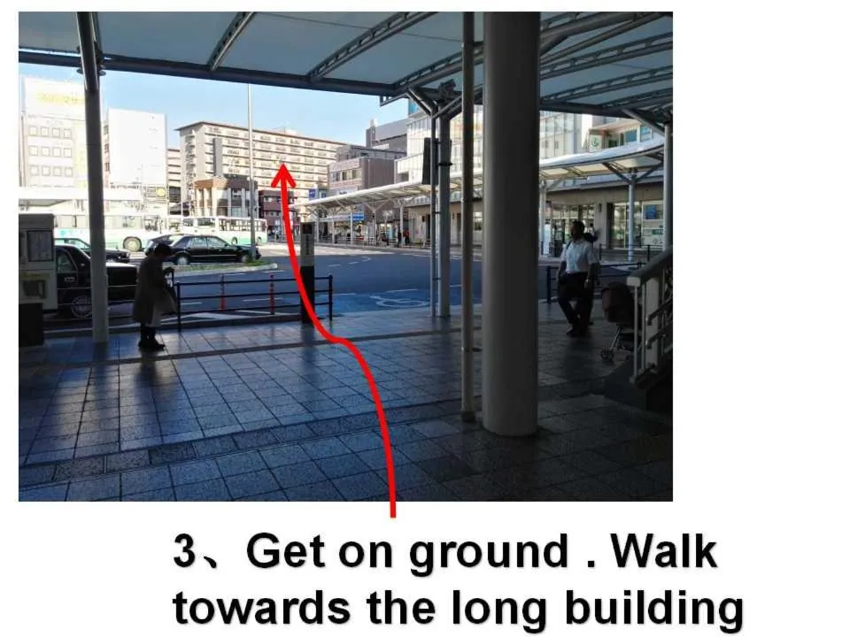 Other in Nara Deer Hostel - Foreigners Only