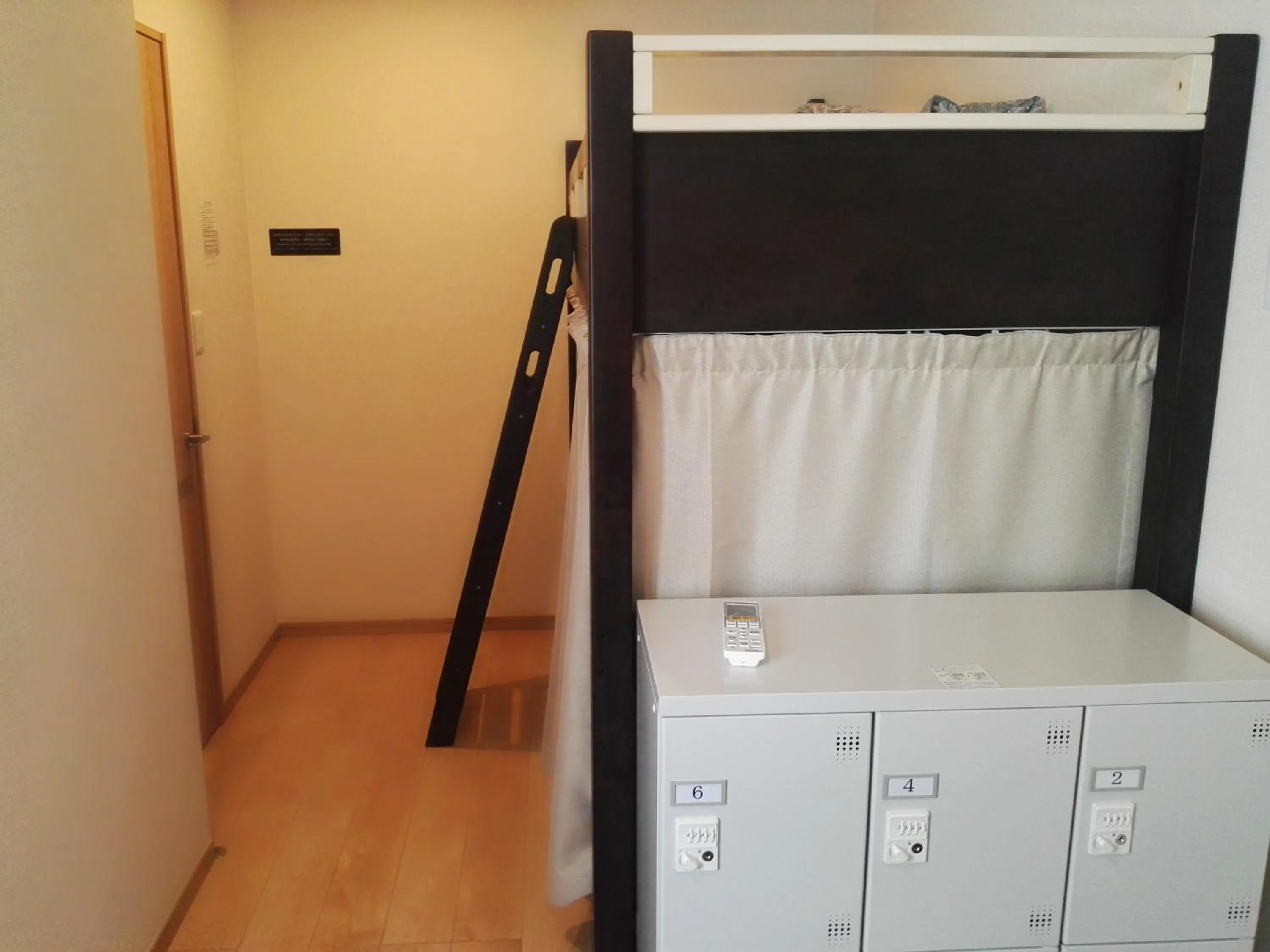 Bunk Bed in Nara Deer Hostel - Foreigners Only