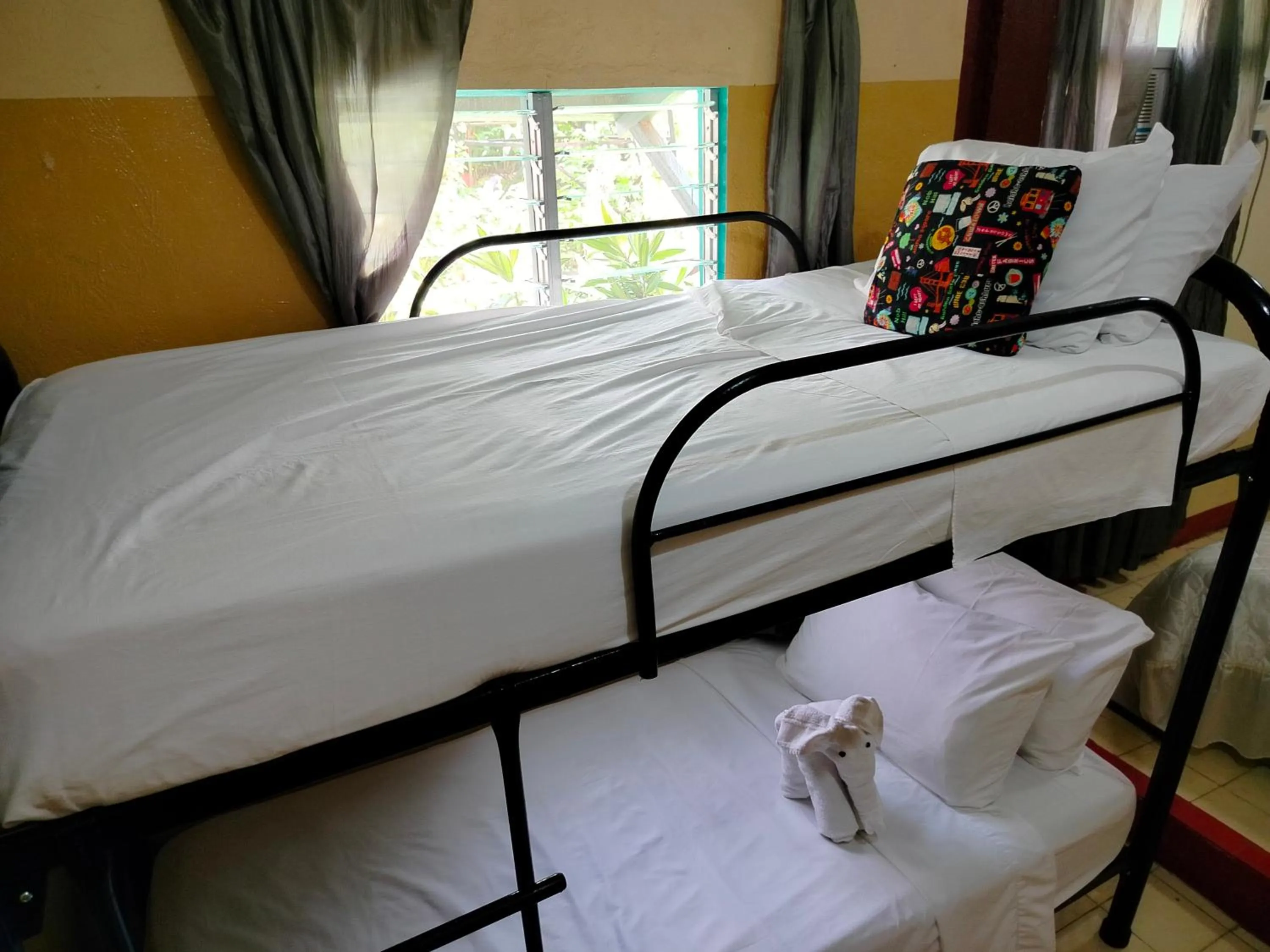 bunk bed, Bed in Villa 301 B&B