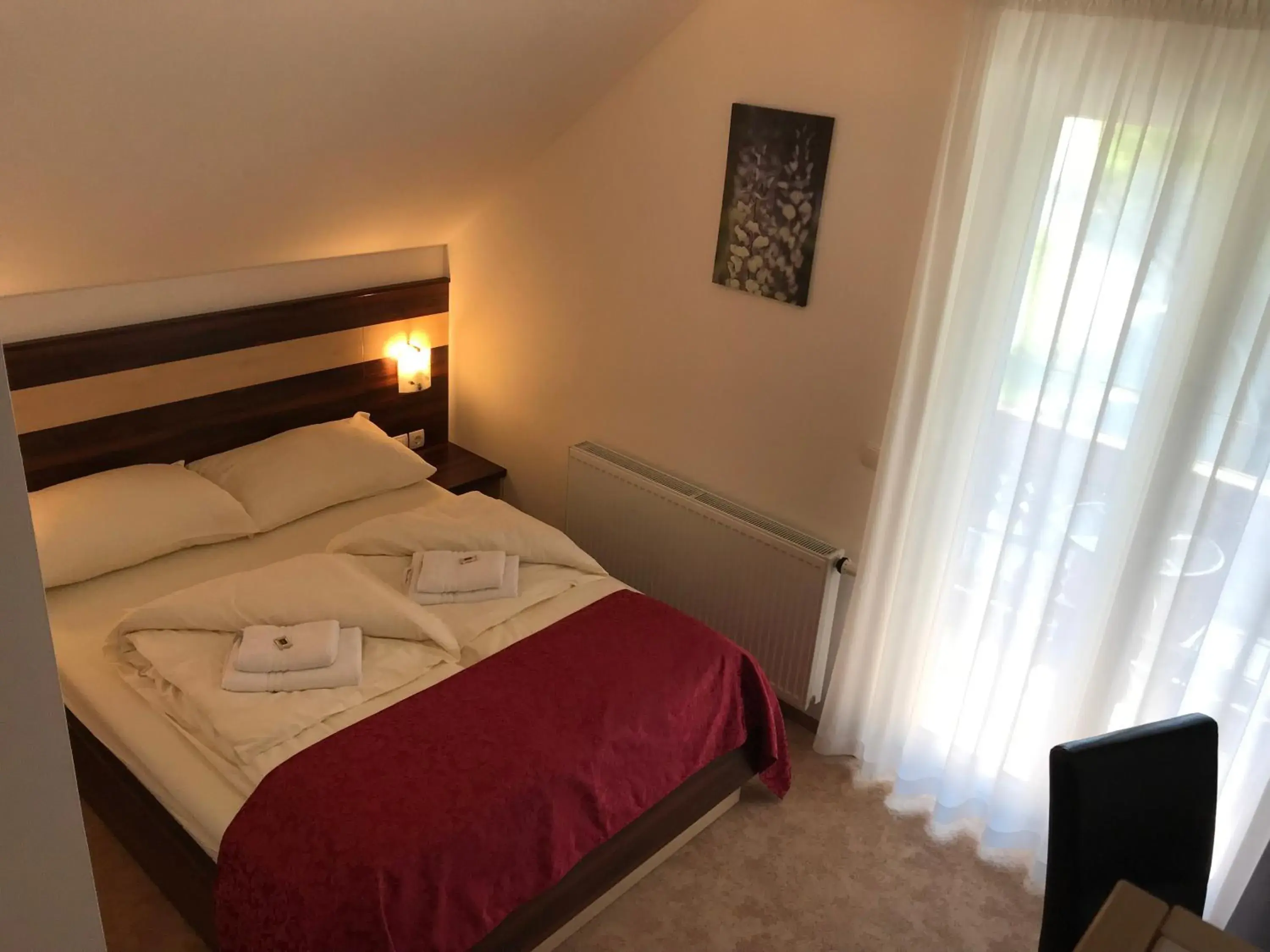 Guest House Hober Guest House Hober