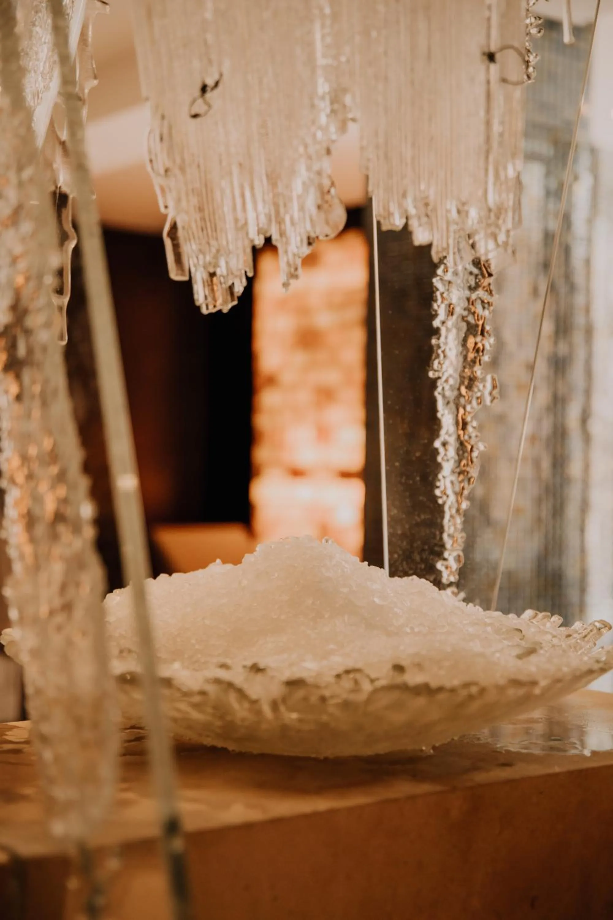 Spa and wellness centre/facilities in Hope Street Hotel