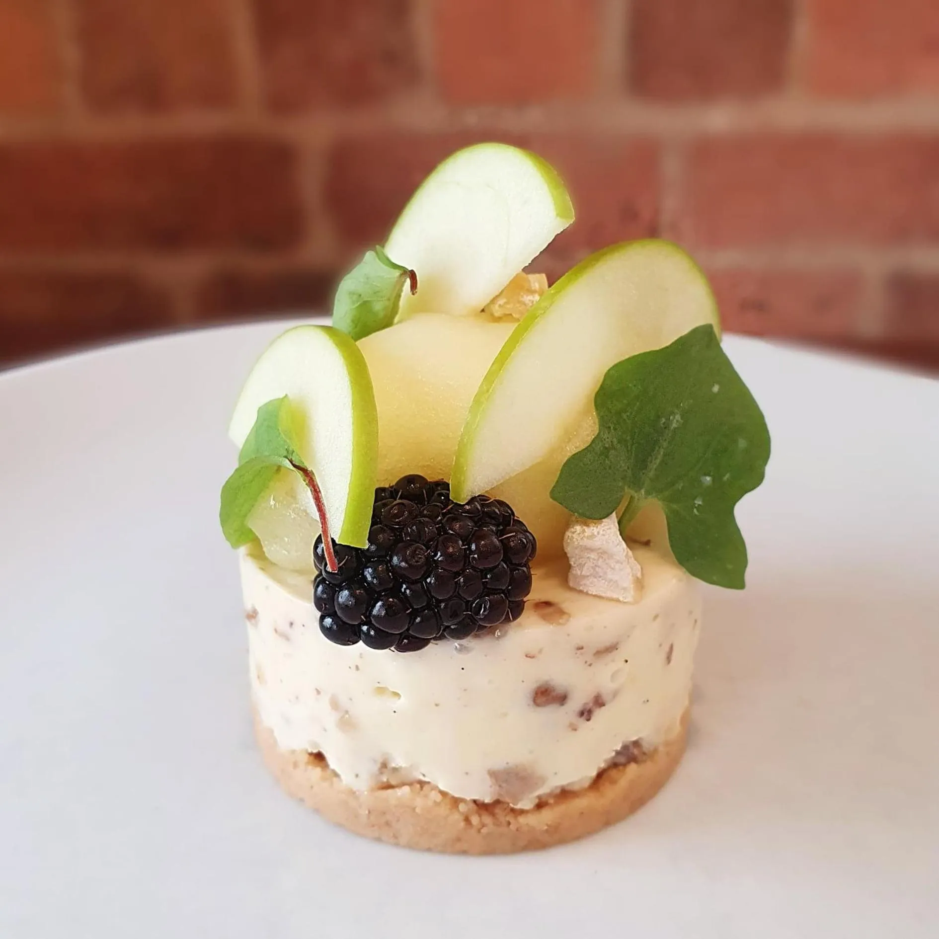 Restaurant/places to eat in Hope Street Hotel