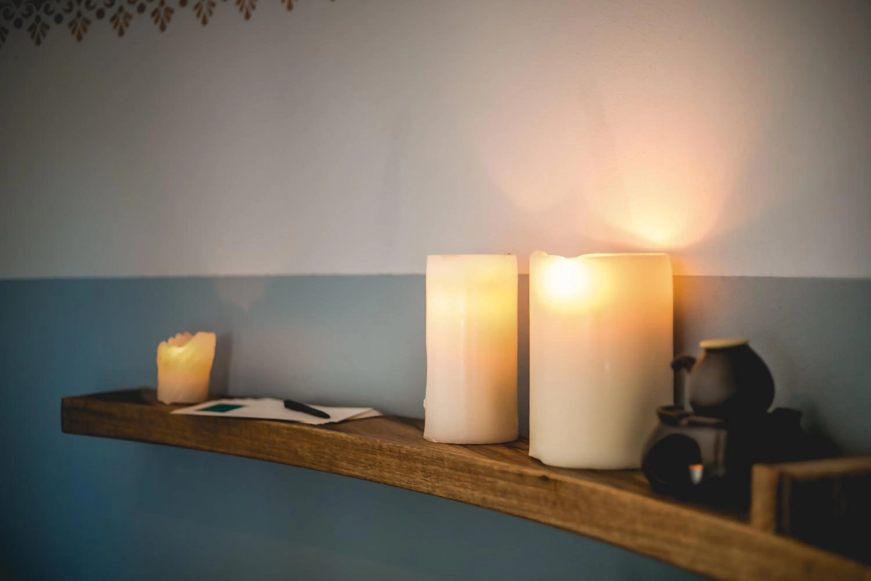 Spa and wellness centre/facilities in Nordoy Hotel - Fattal Colors