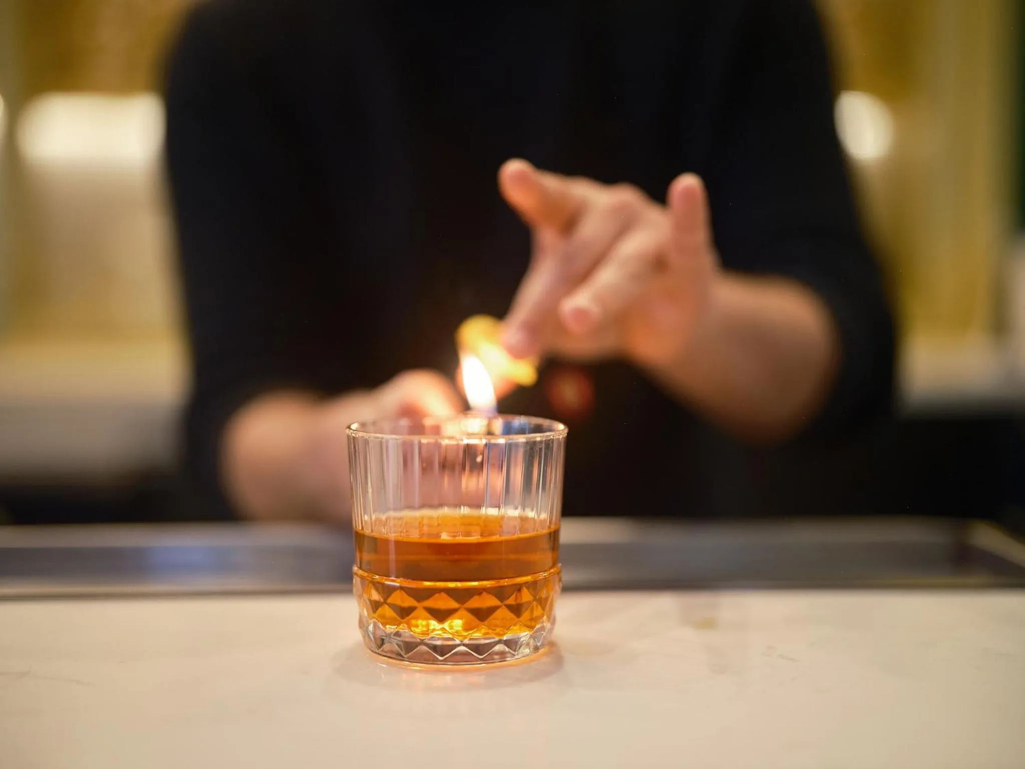 Lounge or bar in Hotel Julian