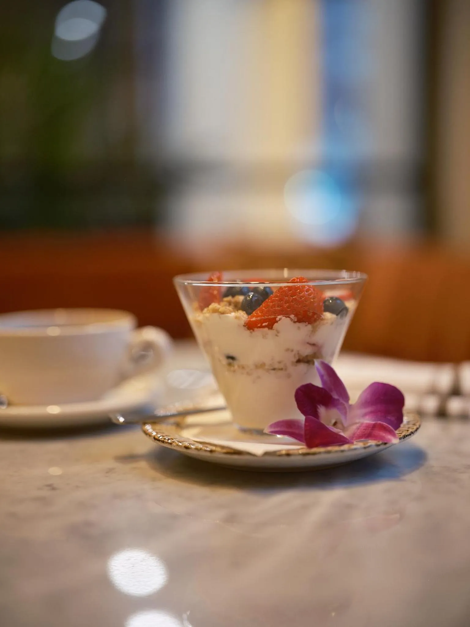 Restaurant/places to eat in Hotel Julian