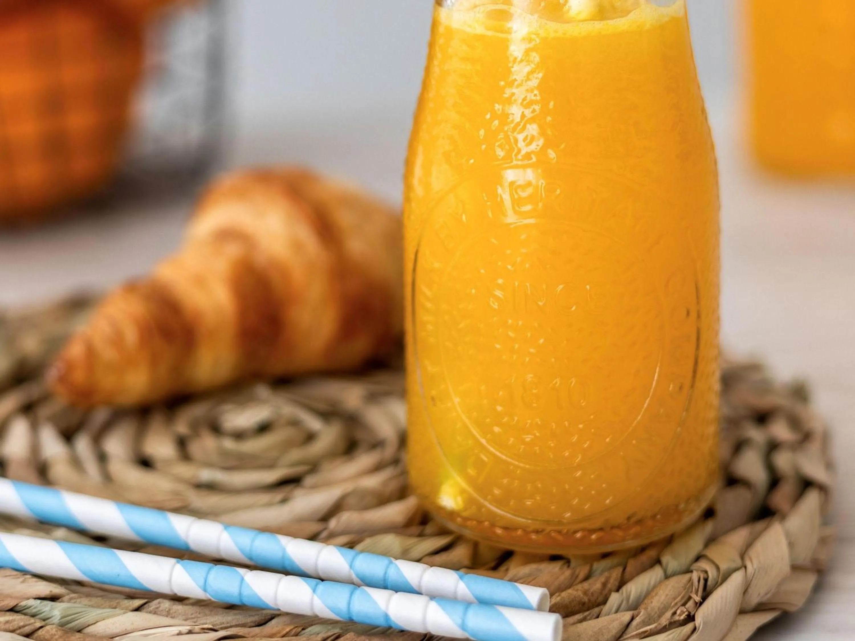 Breakfast in ibis Styles Bournemouth