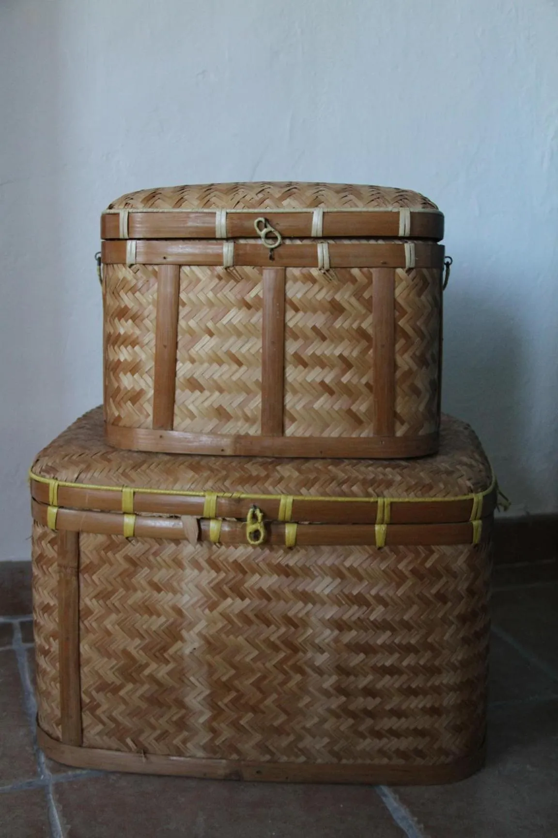 Decorative detail in Les Vingalières