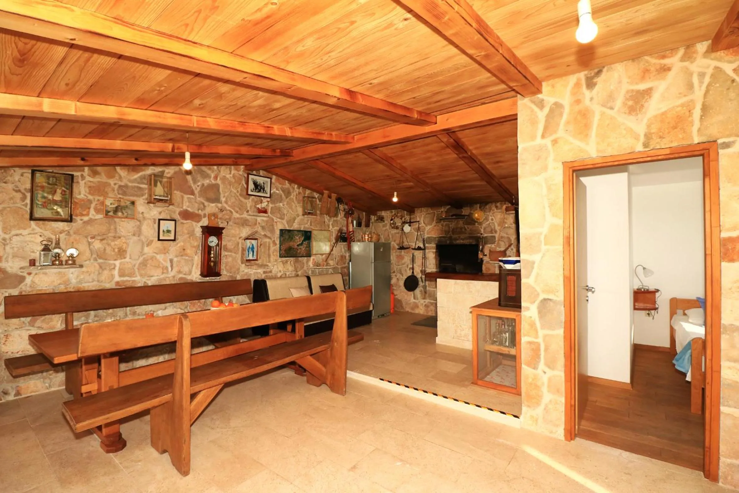 Holliday home Robinson Tourism Maria