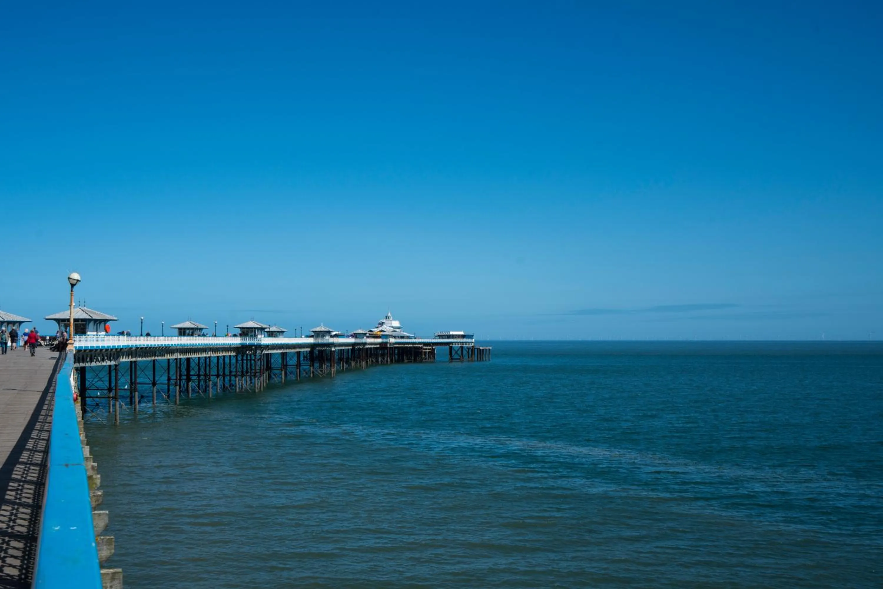 Beach in The Central Hotel