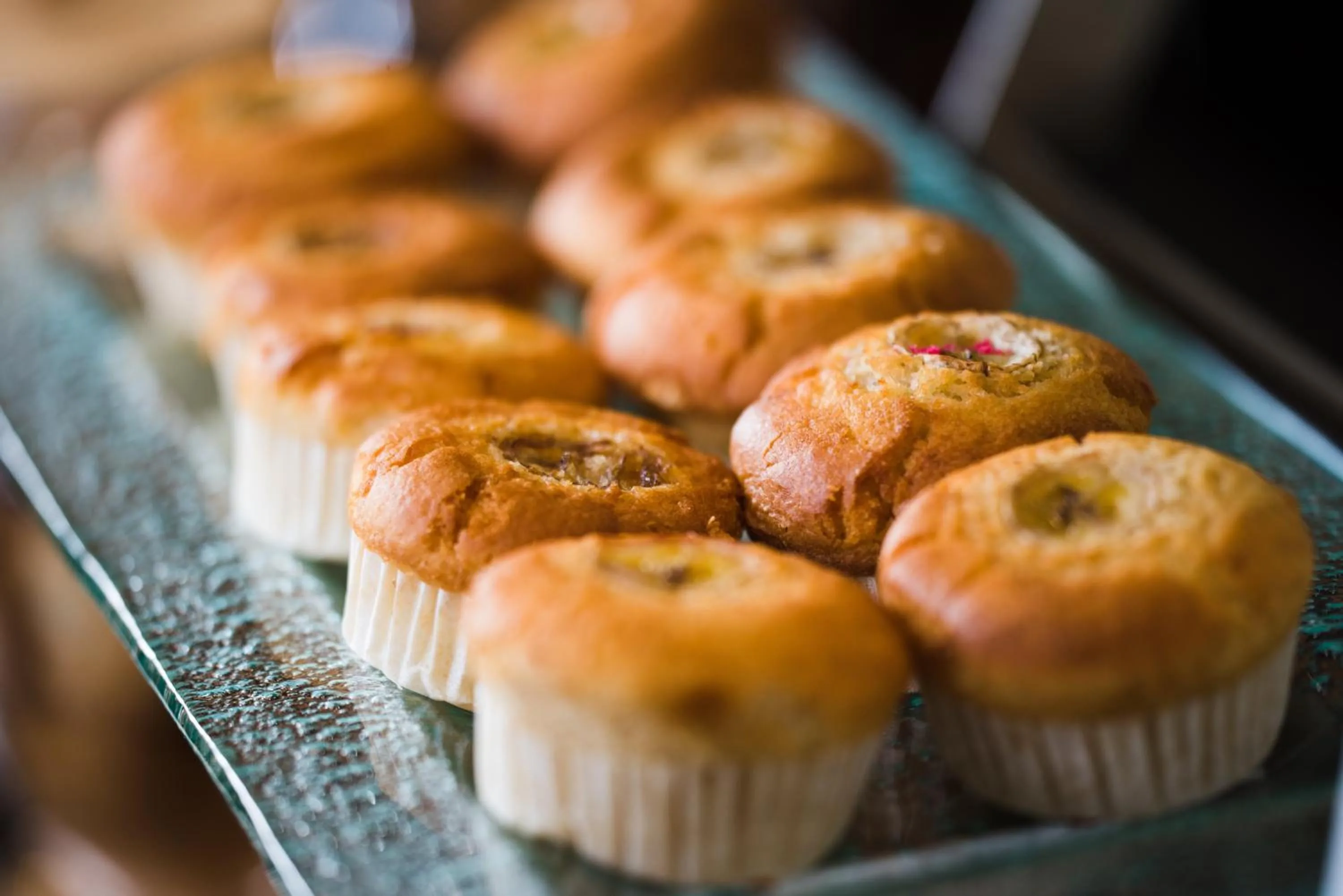 Restaurant/places to eat in Centara Muscat Hotel Oman