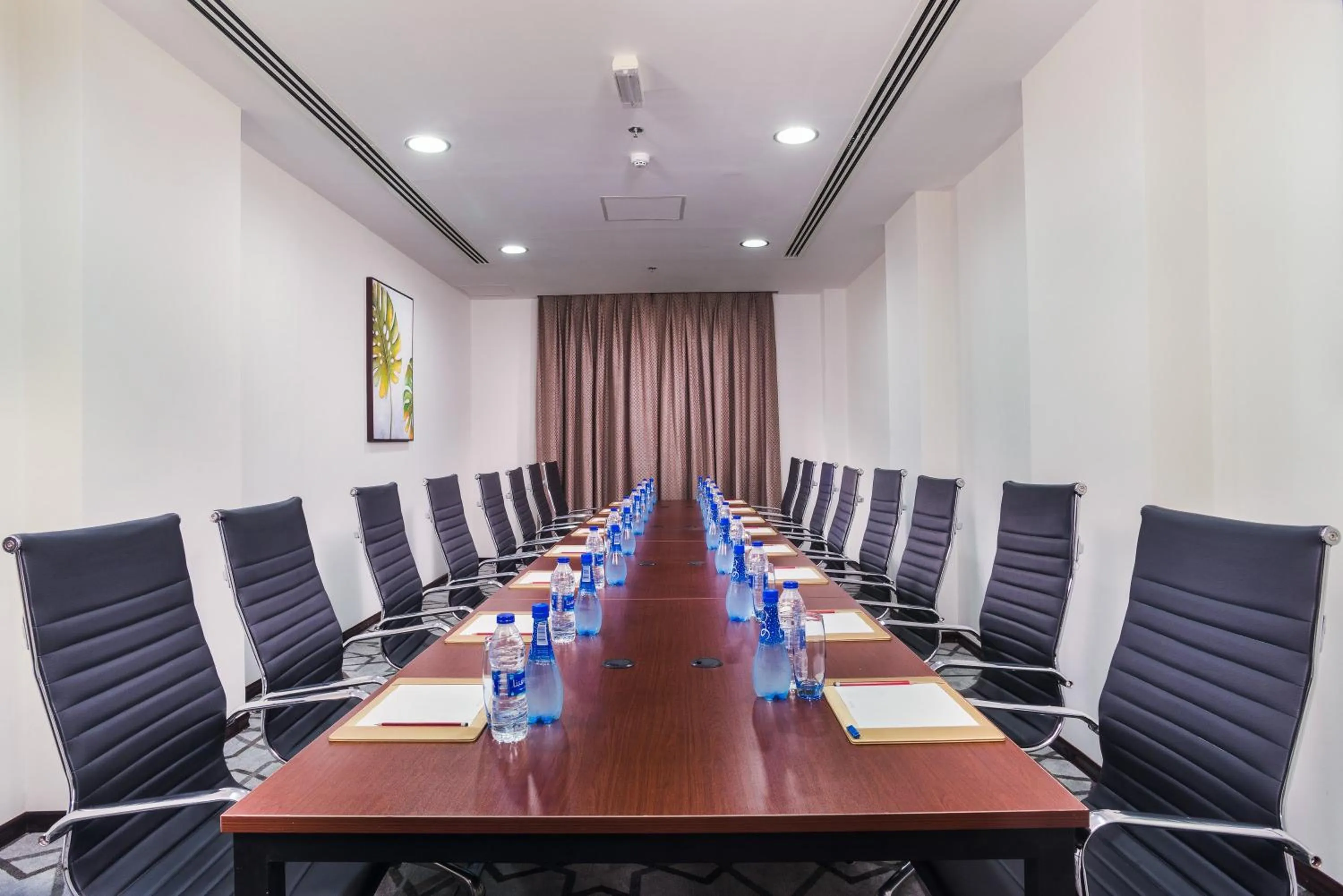 Meeting/conference room in Centara Muscat Hotel Oman