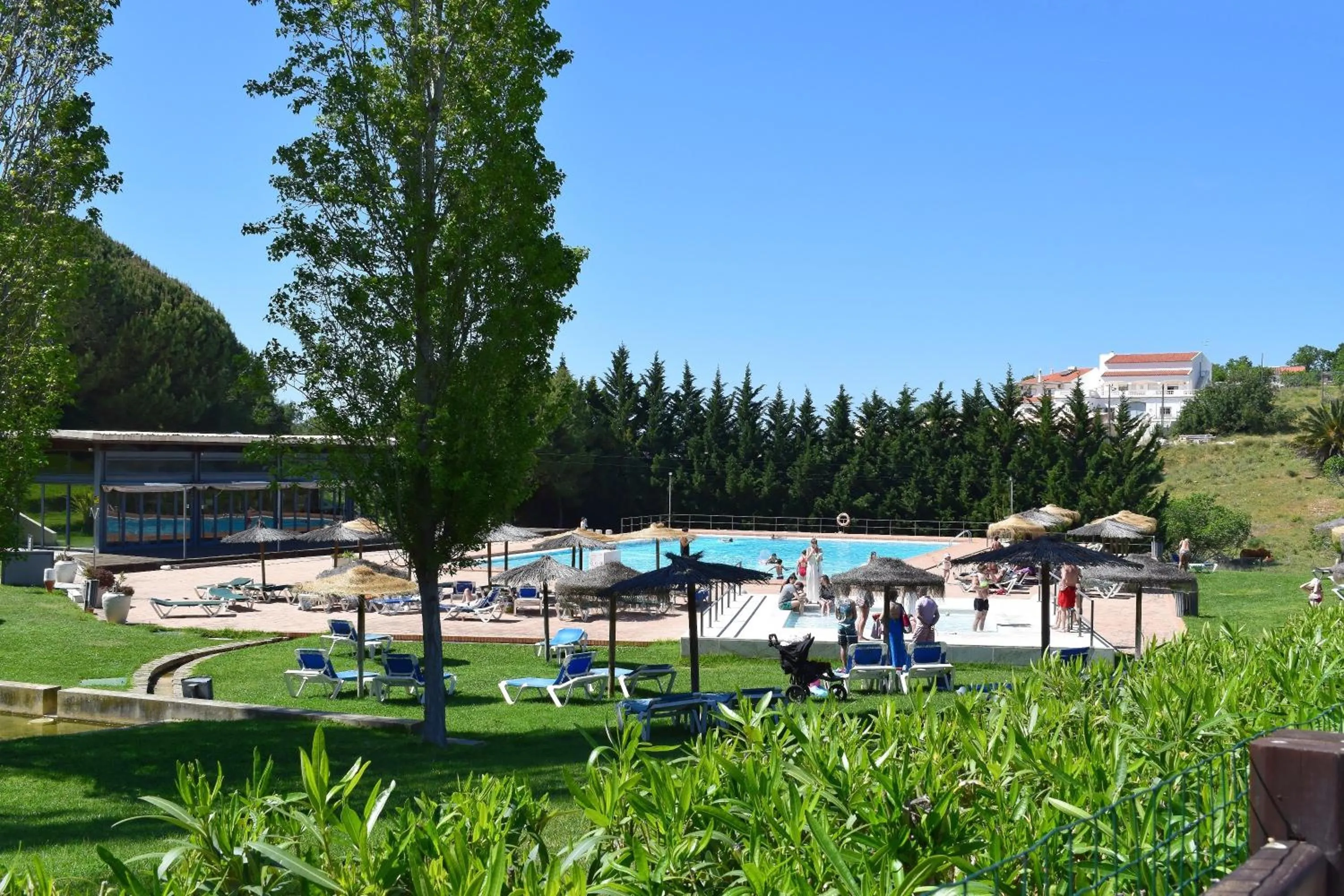 T1 Marina Park Vista Mar
