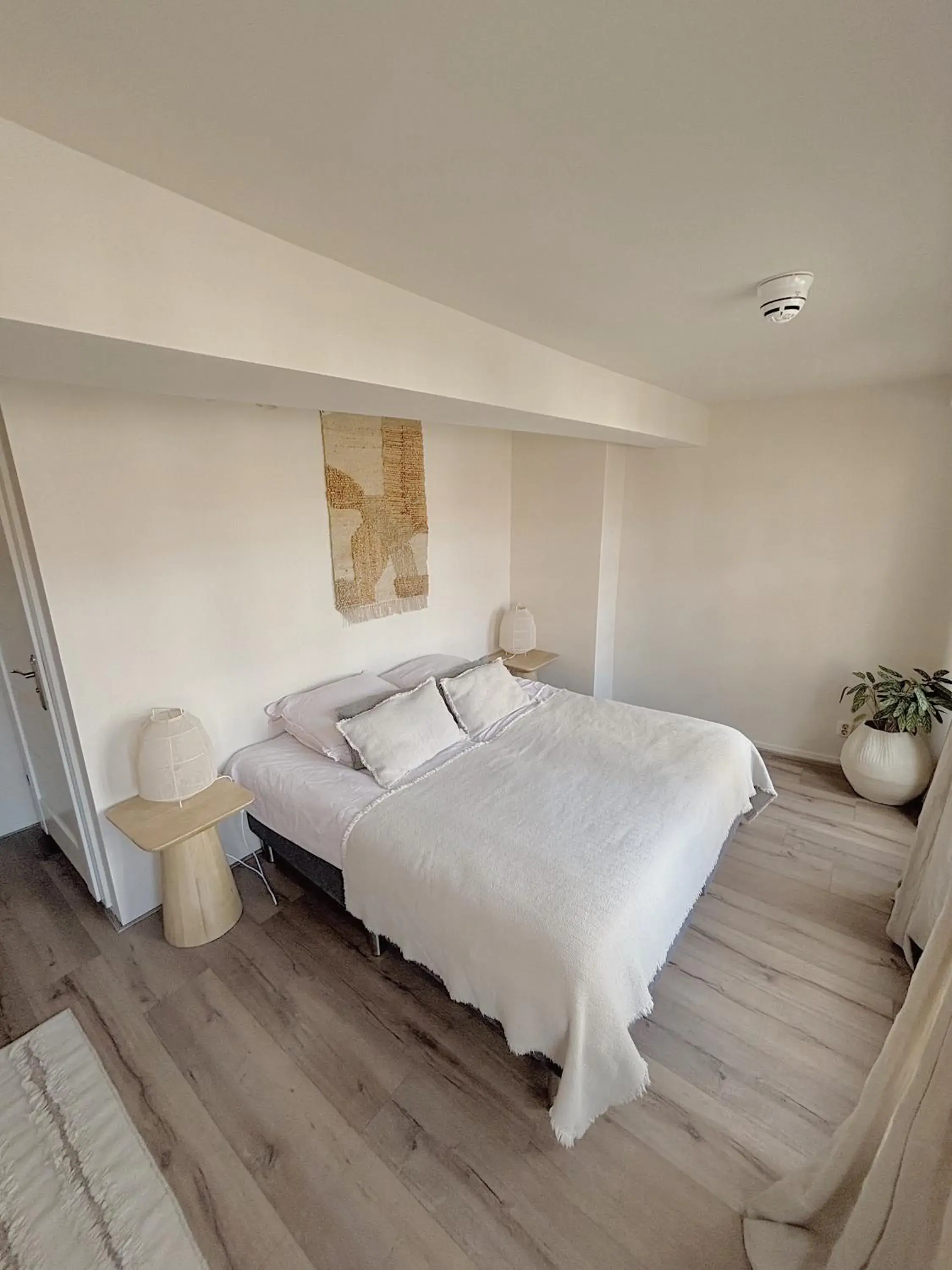 Suite in Milk and cookies Suite in Milk and cookies