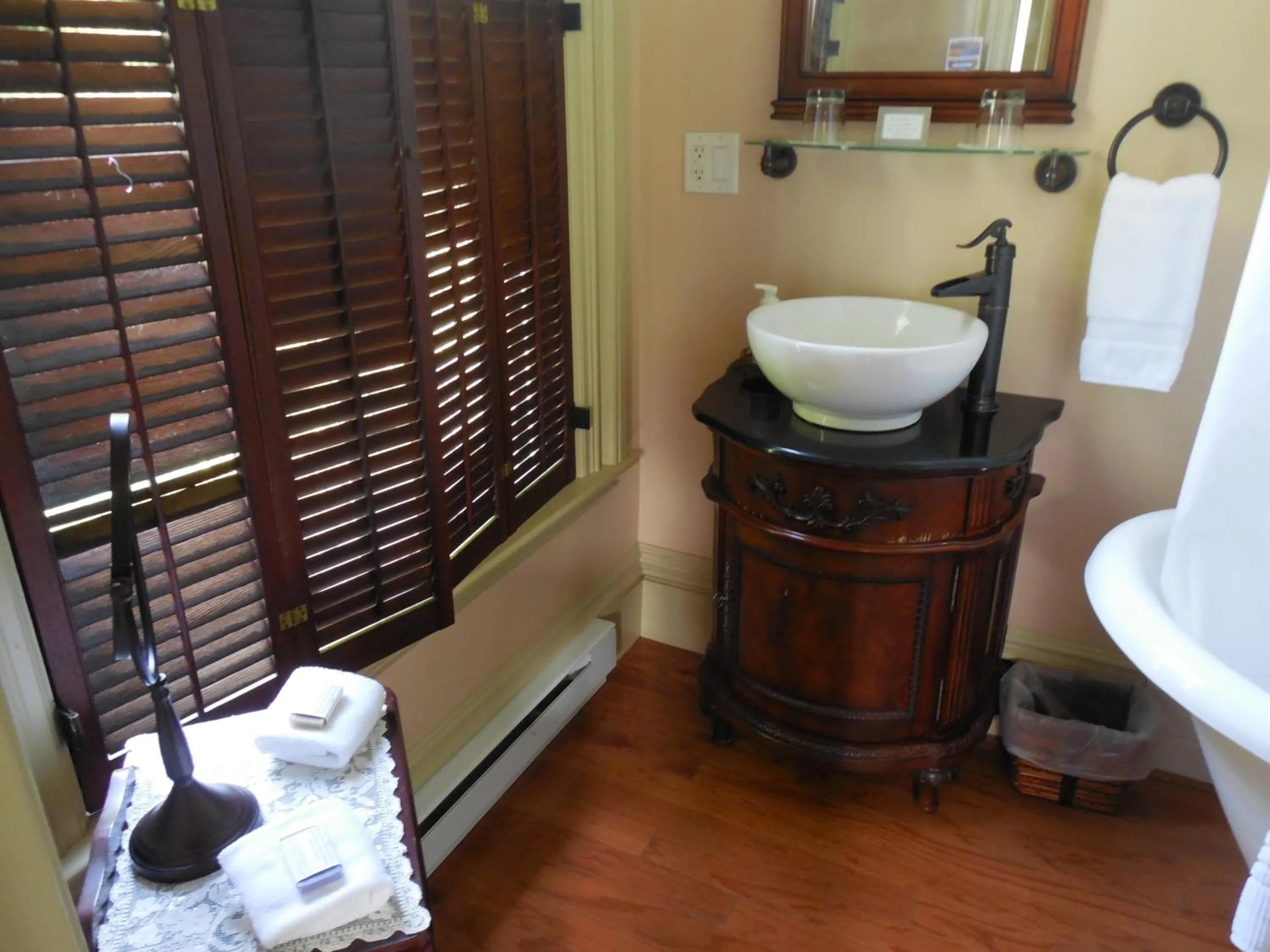 Other in Proctor Mansion Inn