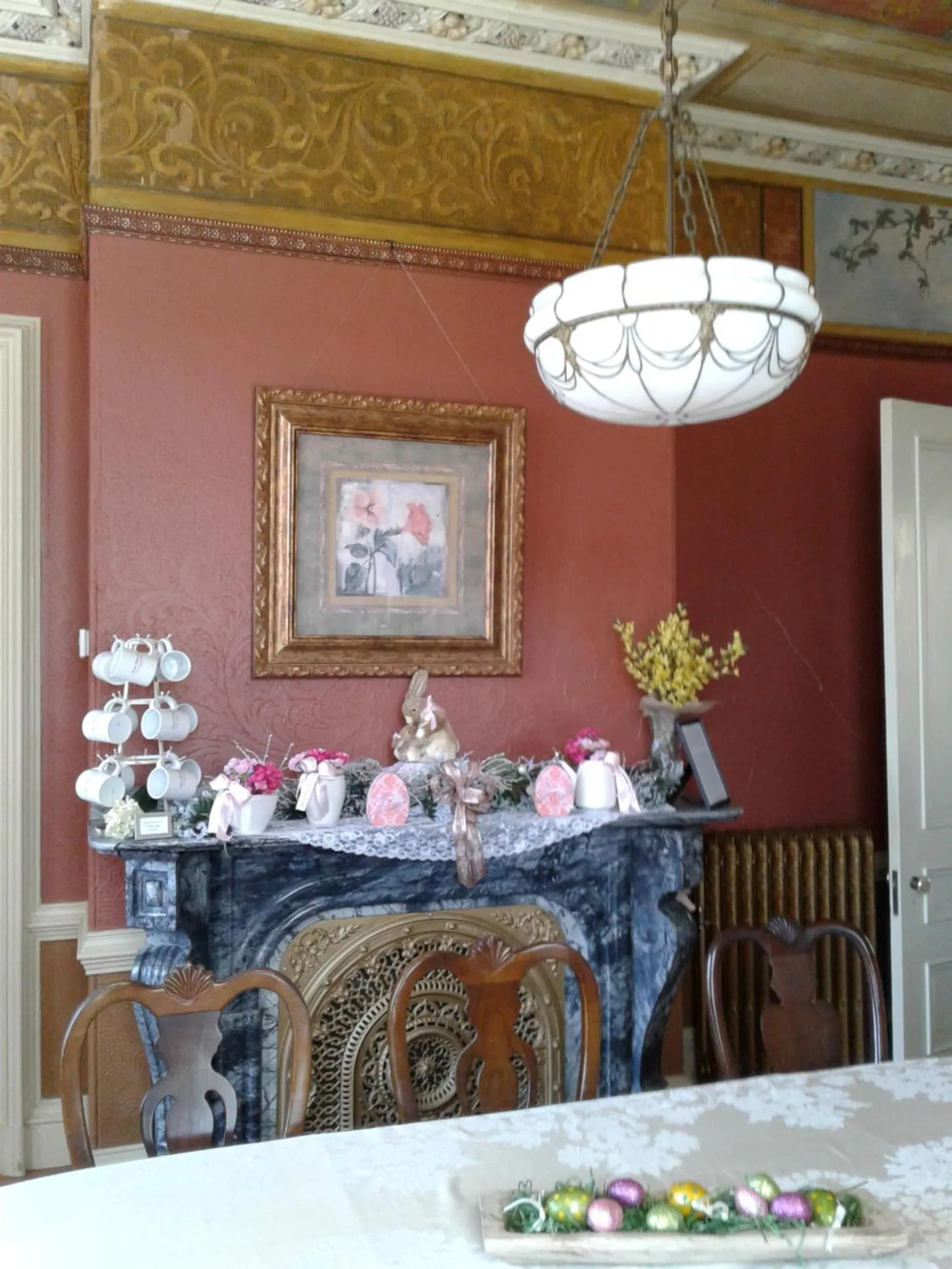 Other in Proctor Mansion Inn