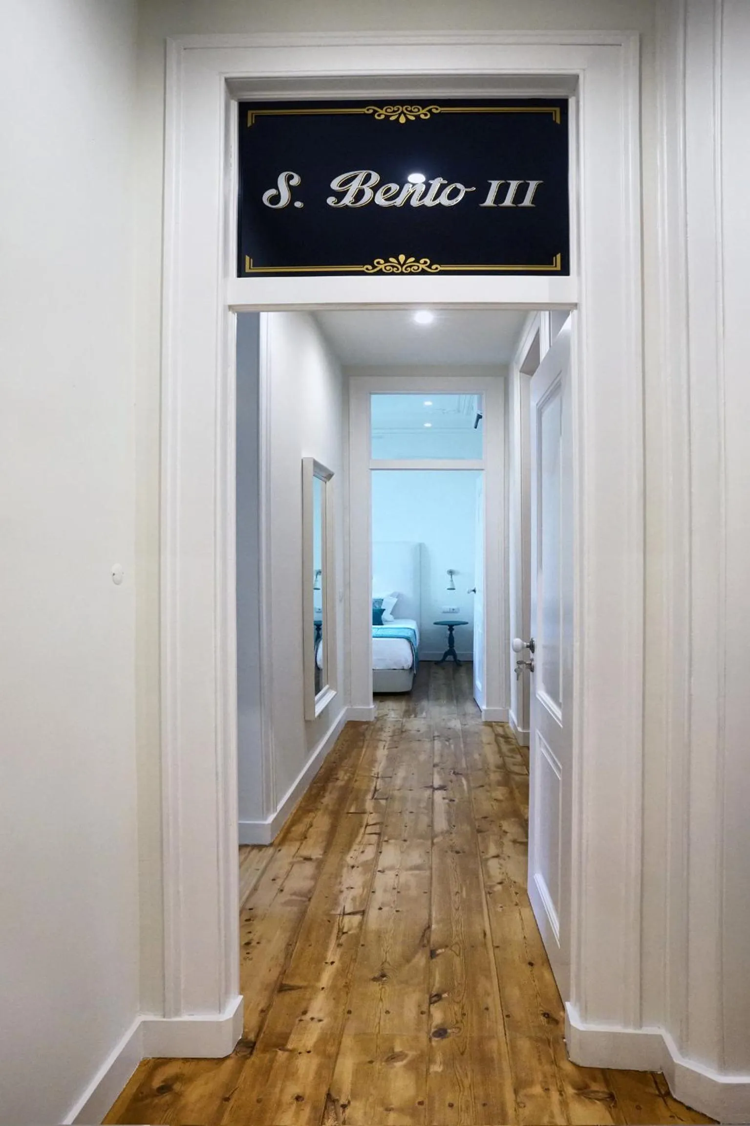 Other in Casas de São Bento