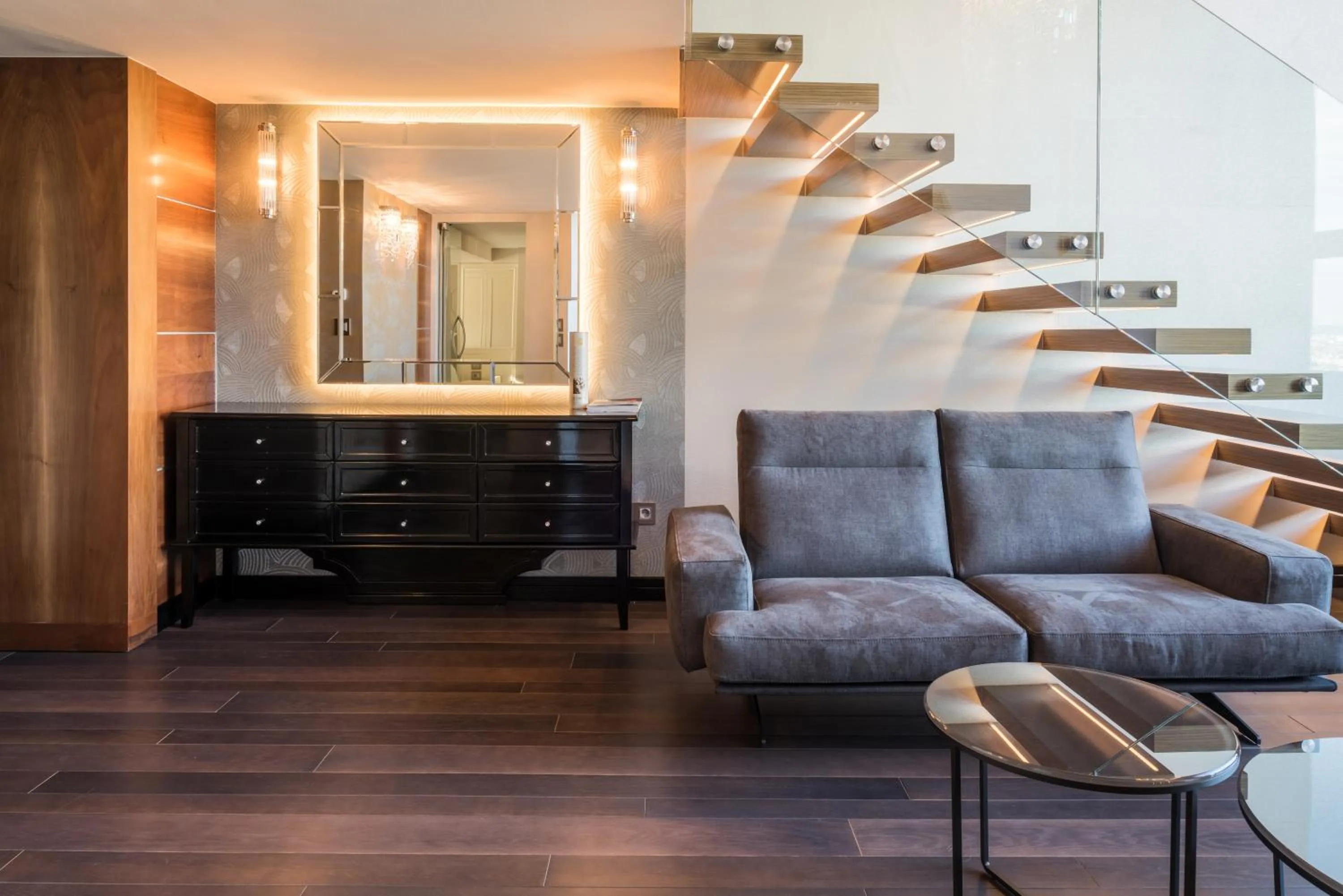 Castle Apartments Budapest