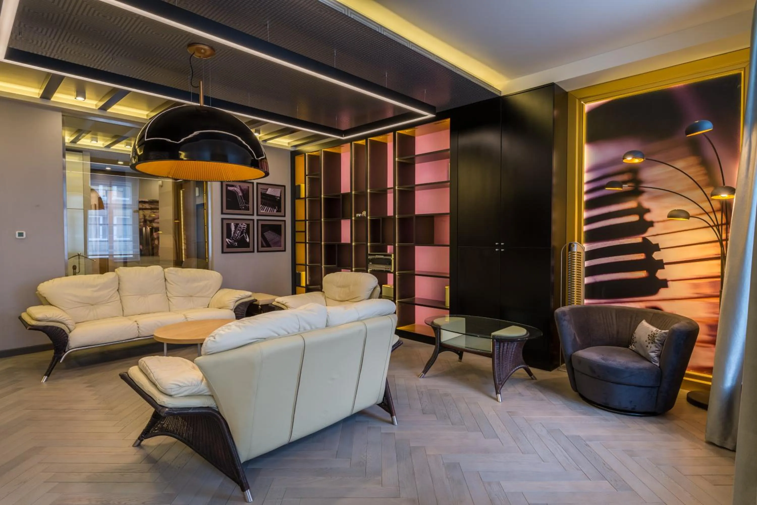 Castle Apartments Budapest