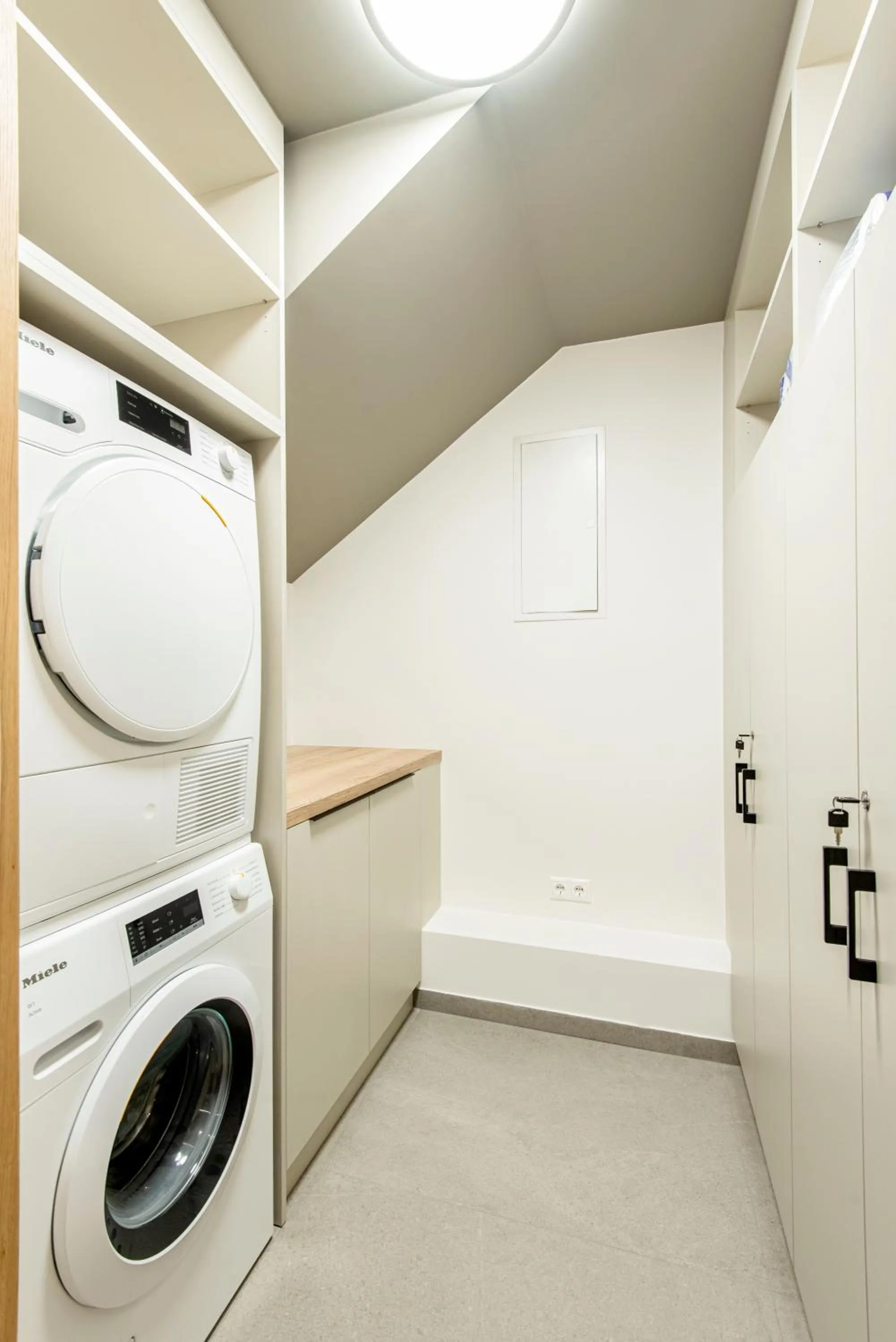 Castle Apartments Budapest