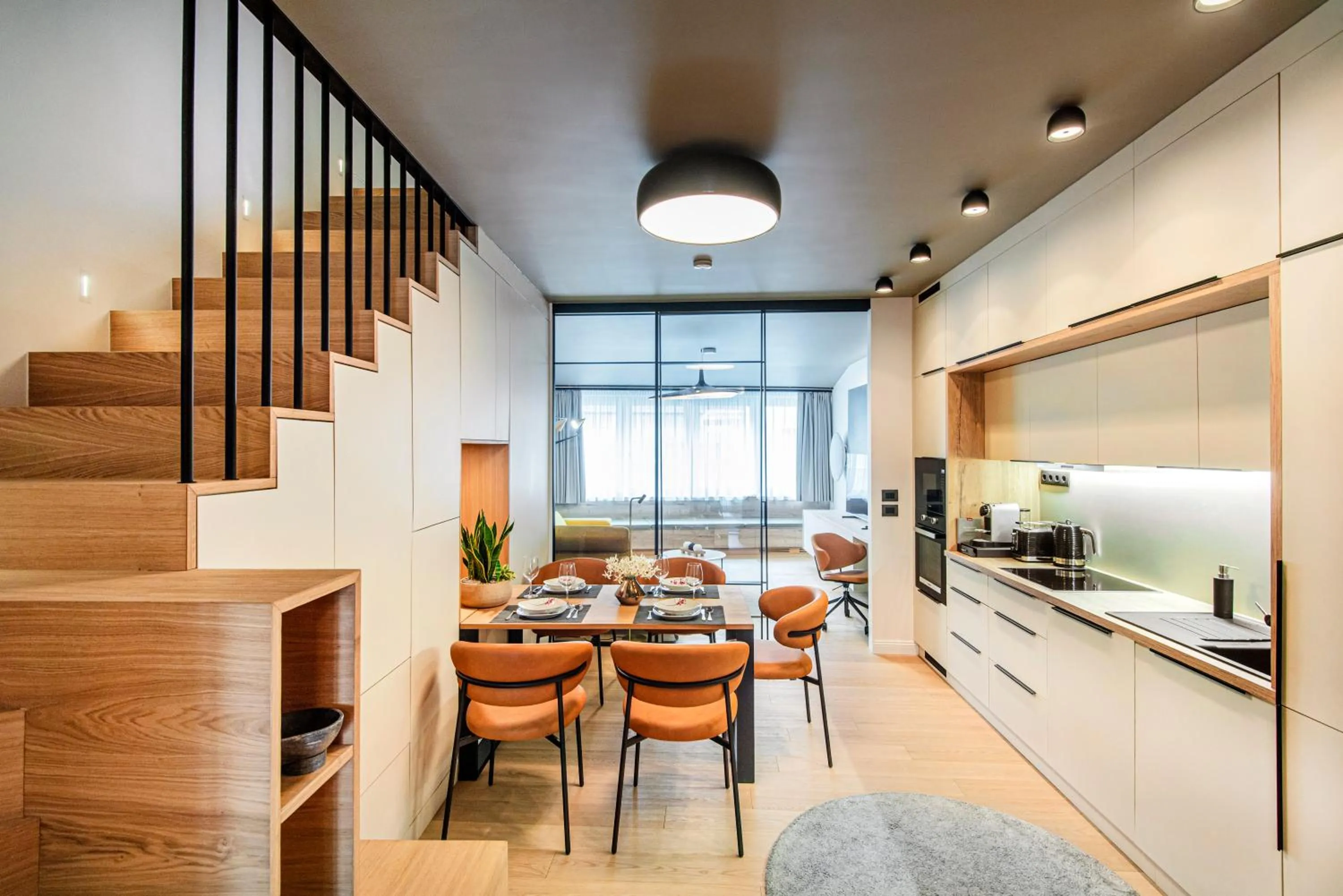 Castle Apartments Budapest