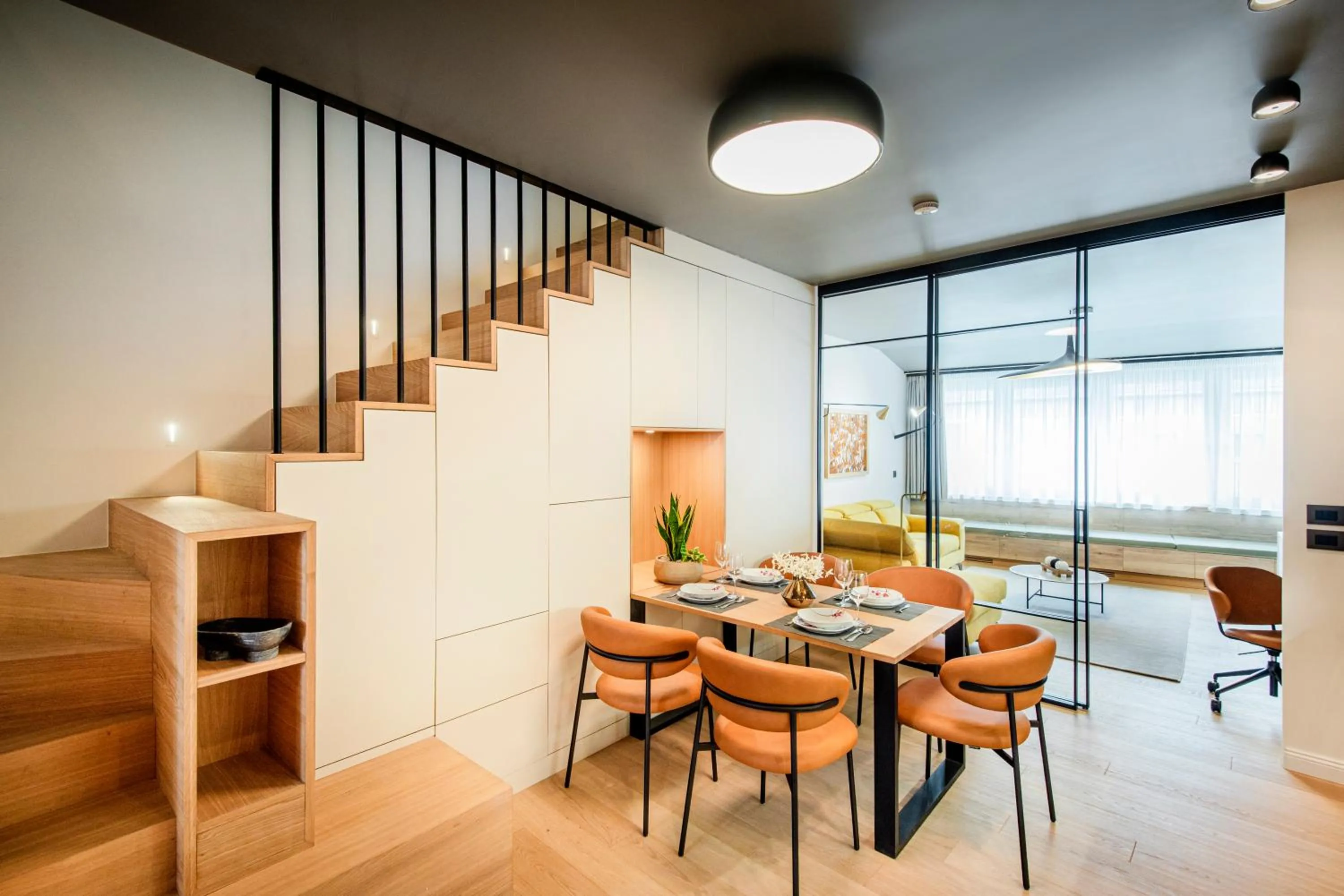 Castle Apartments Budapest