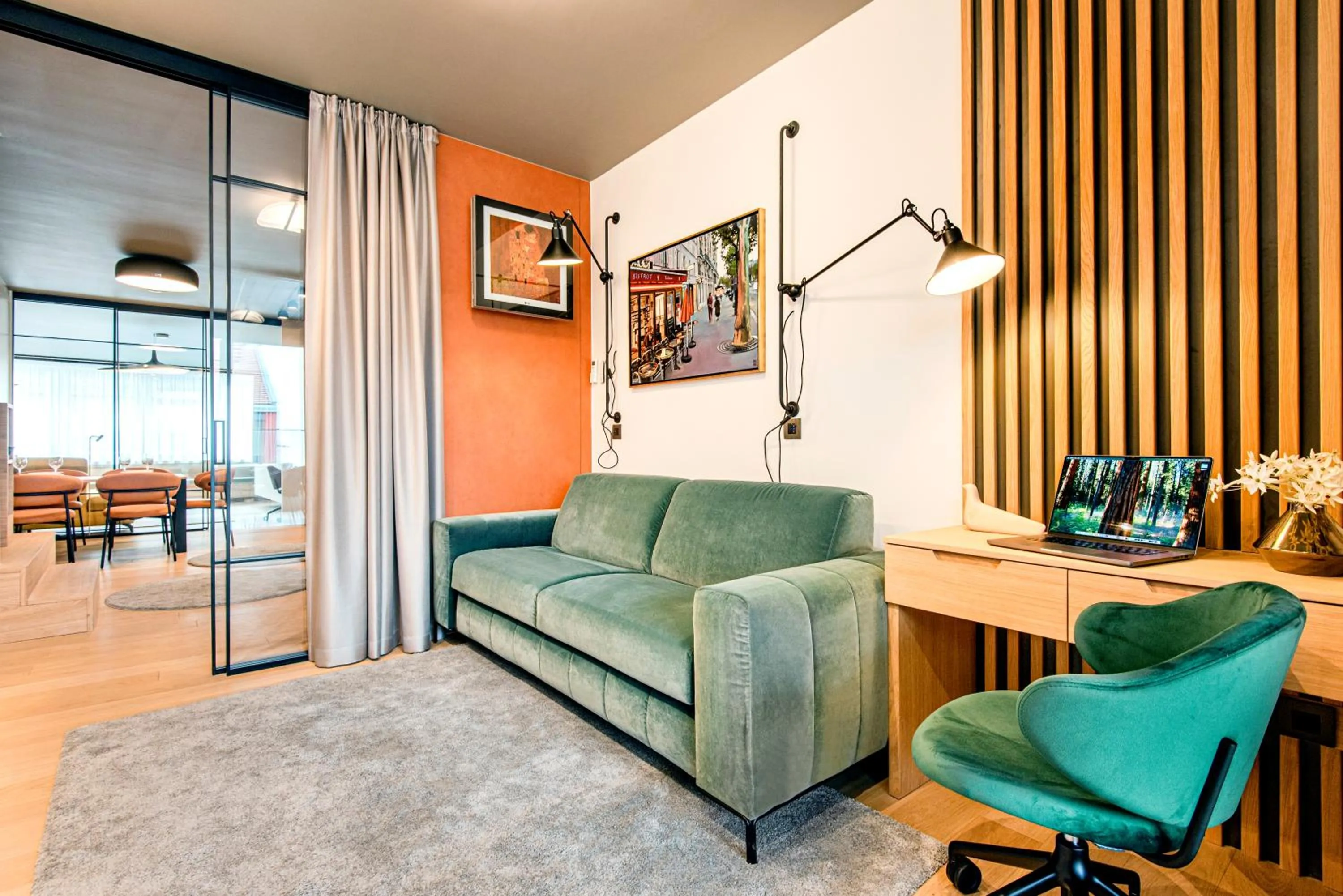 Castle Apartments Budapest