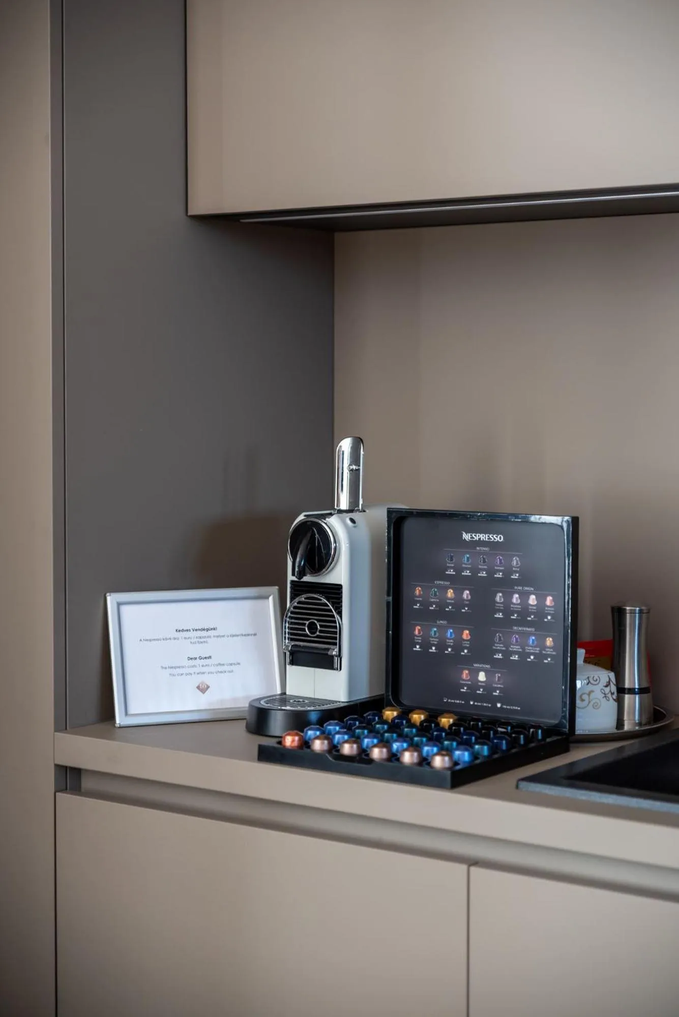 Castle Apartments Budapest