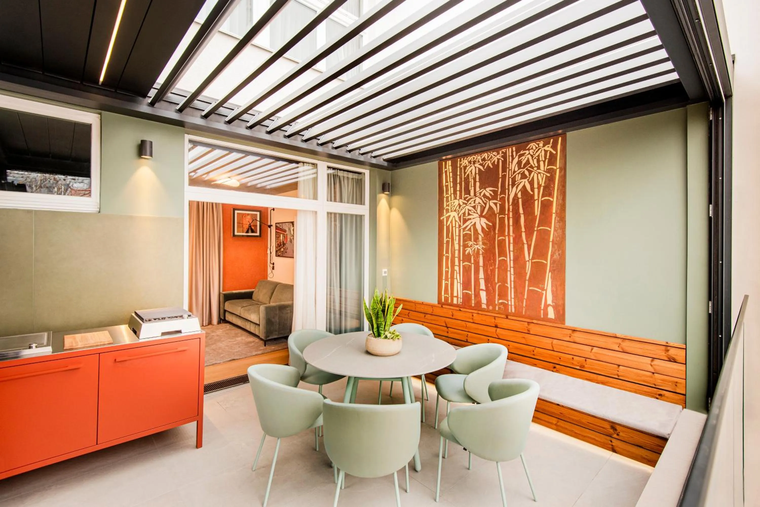 Castle Apartments Budapest