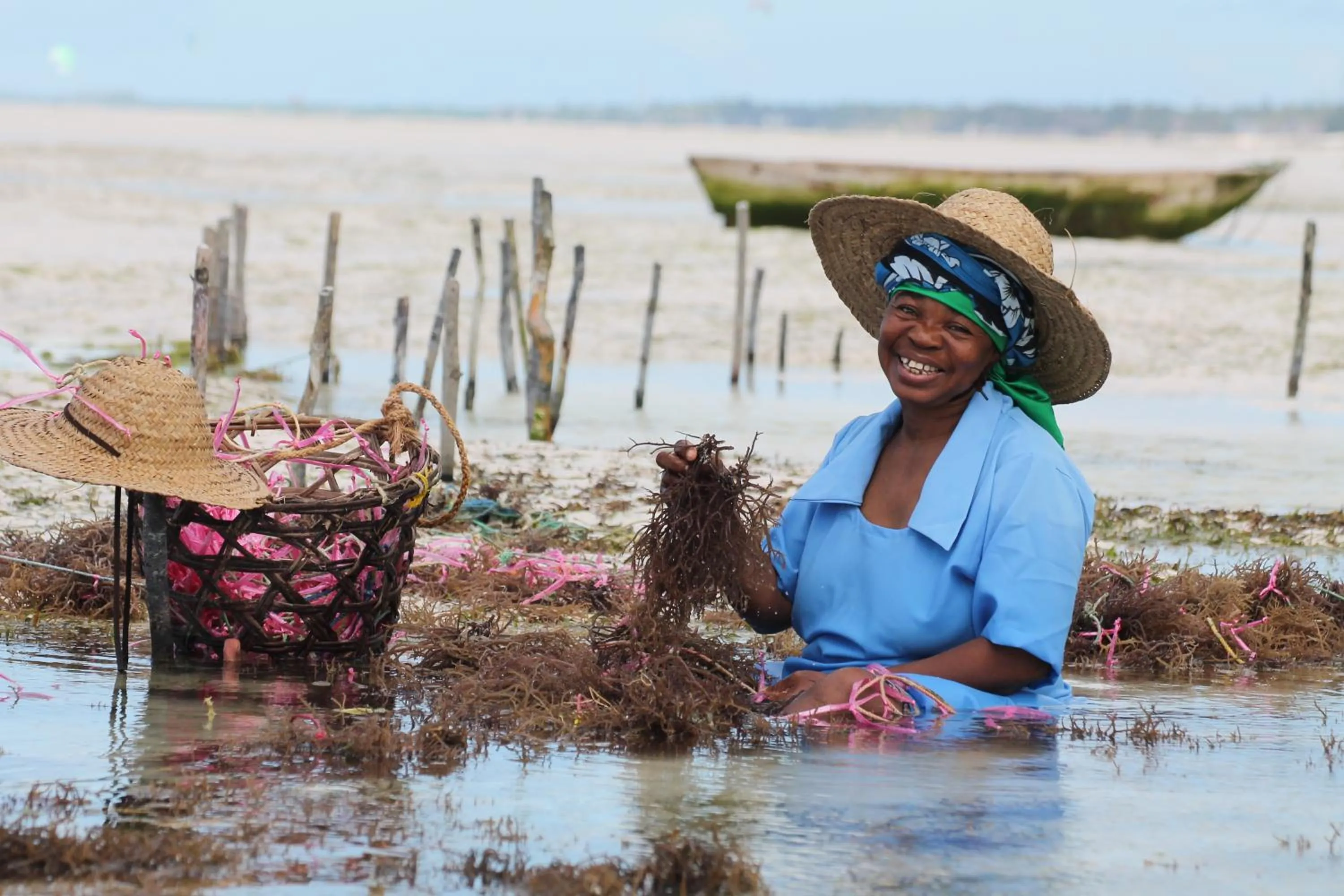 Activities in Mahali Zanzibar