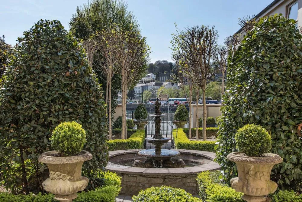 Balcony/Terrace in Perryville House