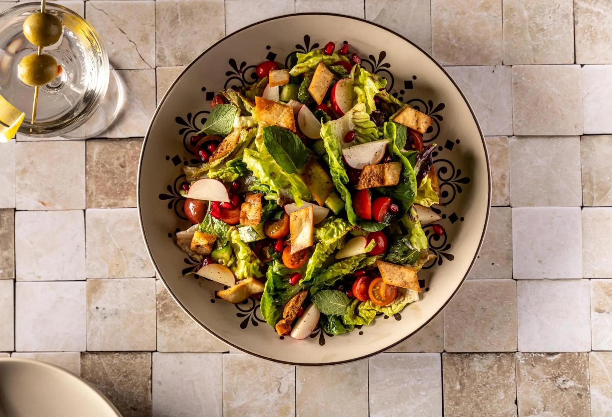 Restaurant/places to eat in Kimpton La Peer Hotel West Hollywood by IHG