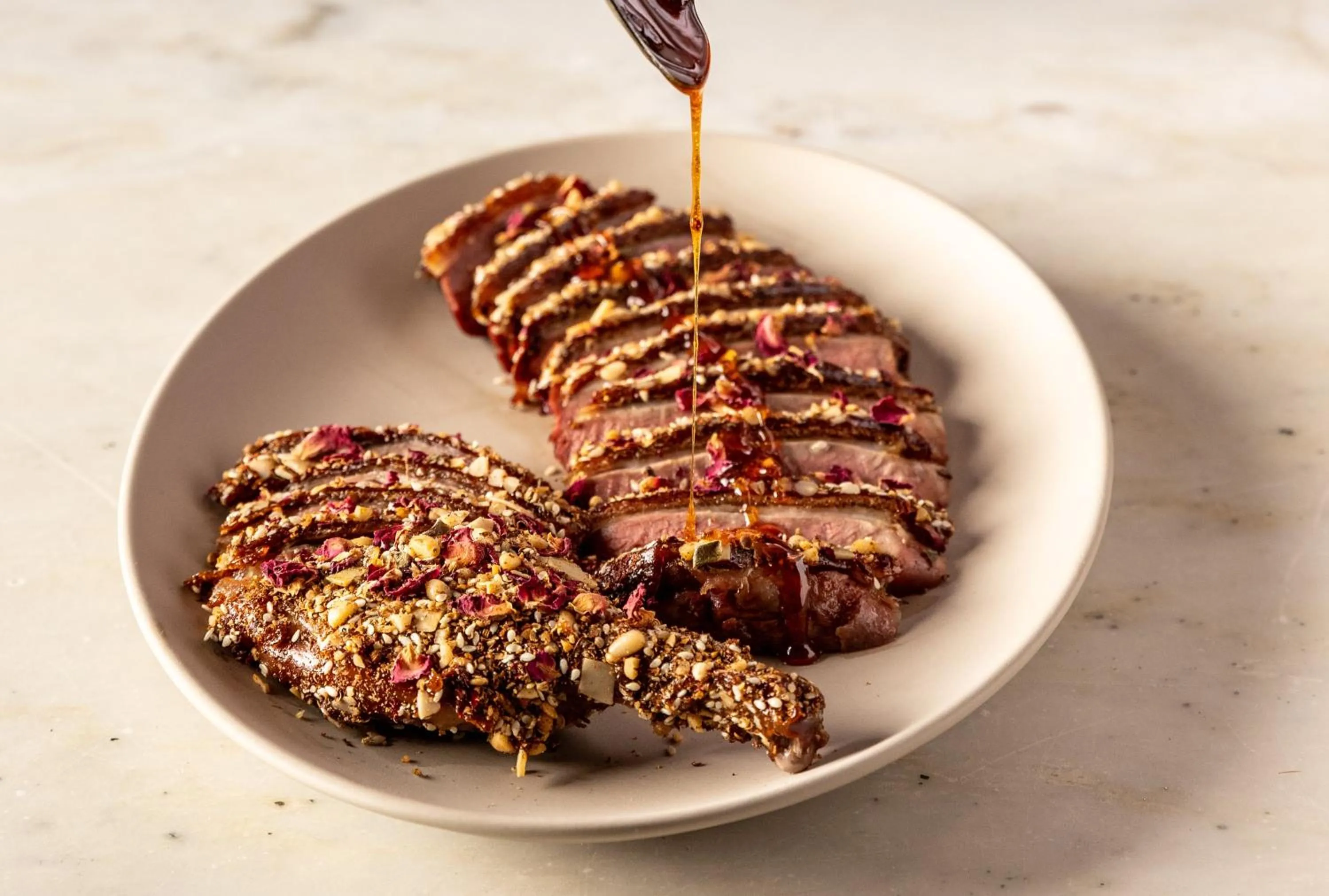 Restaurant/places to eat in Kimpton La Peer Hotel West Hollywood by IHG