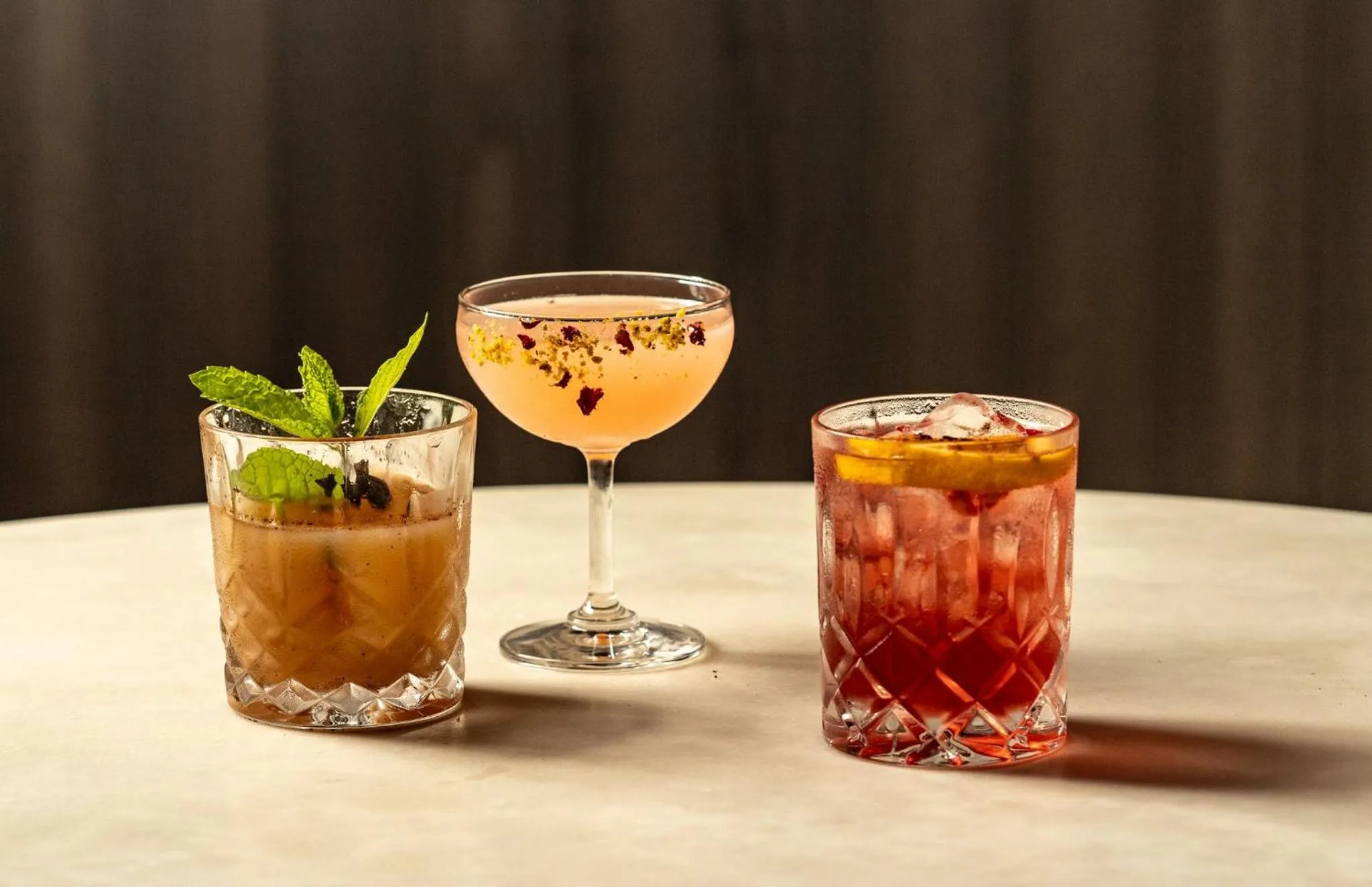 Photo of the whole room in Kimpton La Peer Hotel West Hollywood by IHG