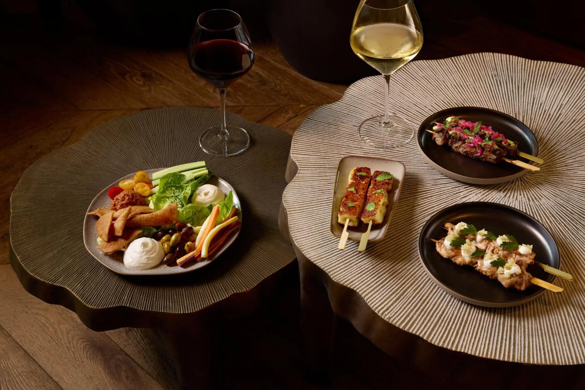 Restaurant/places to eat in Kimpton La Peer Hotel West Hollywood by IHG