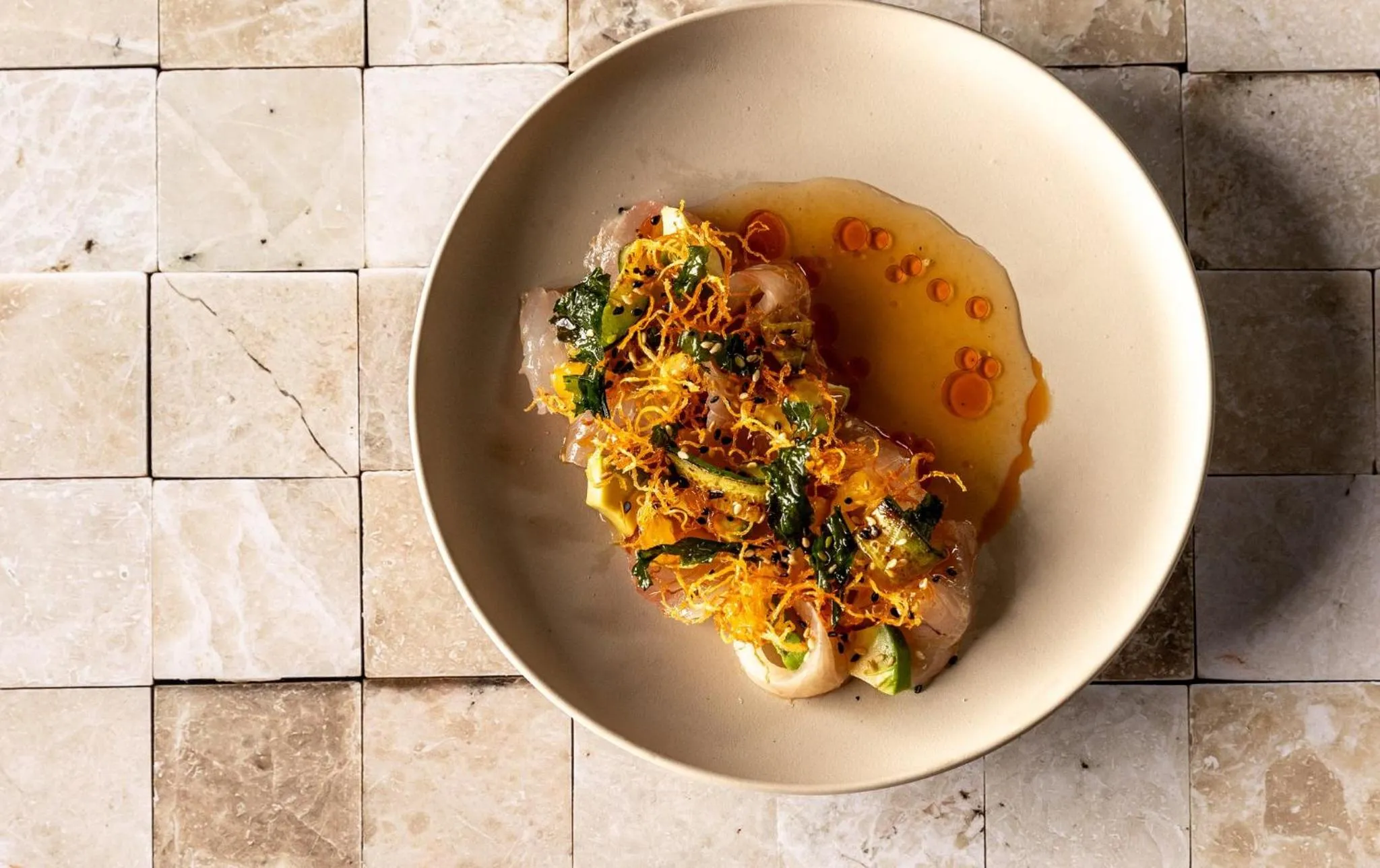 Restaurant/places to eat in Kimpton La Peer Hotel West Hollywood by IHG