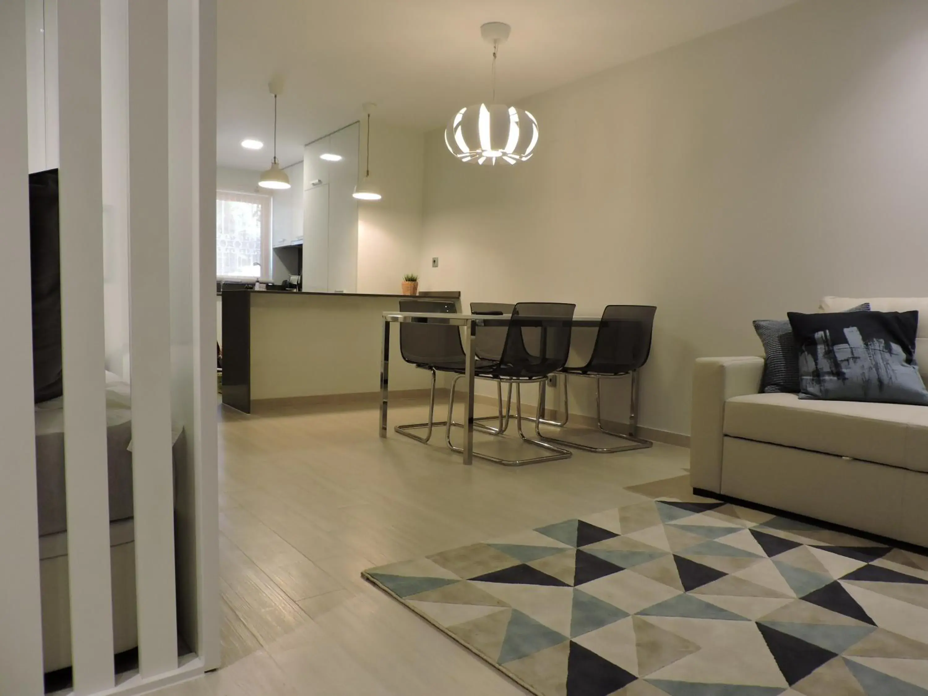 Sao Rafael - Apartamento Studio Sao Rafael - Apartamento Studio