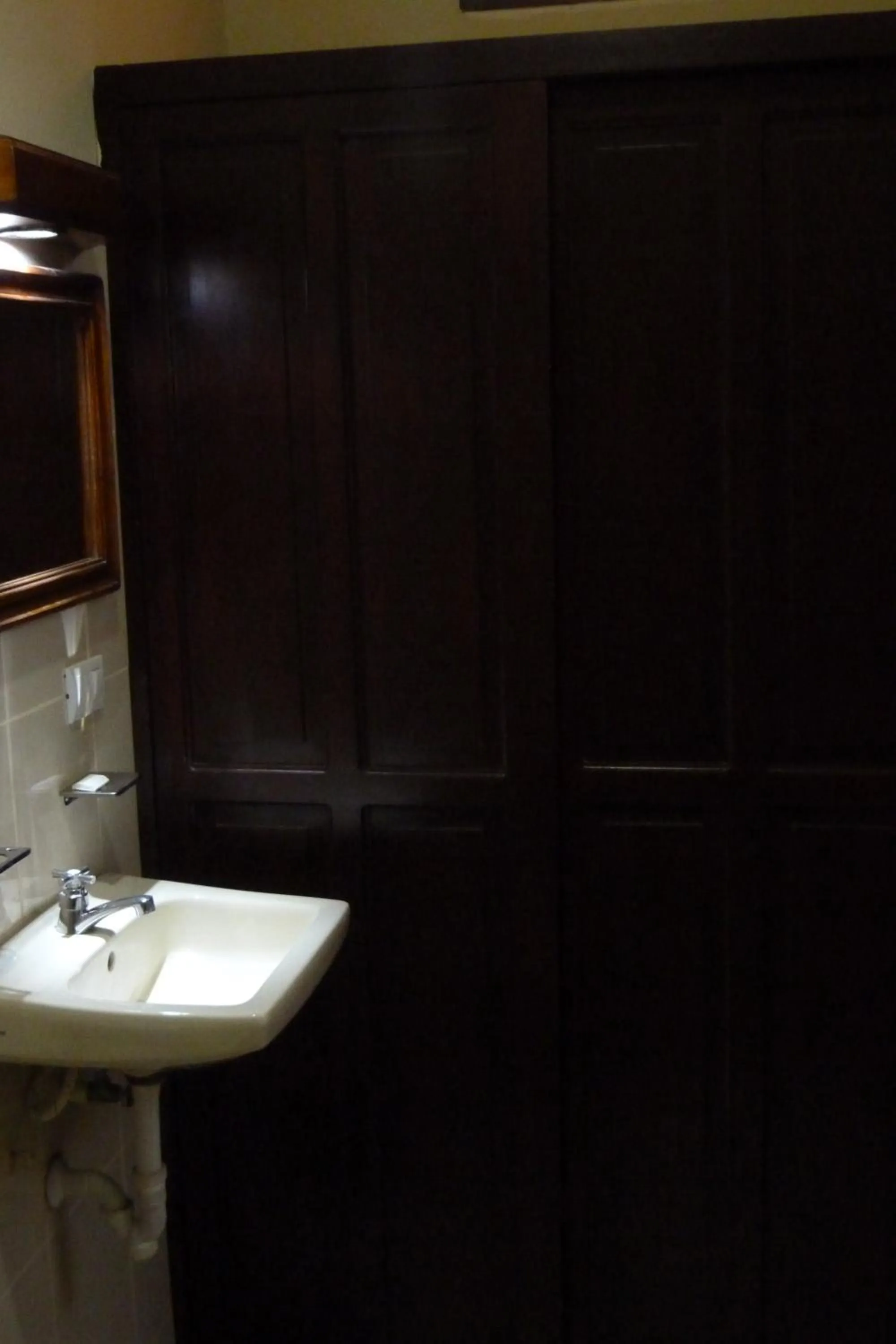 Photo of the whole room in Hotel La Gran Sultana