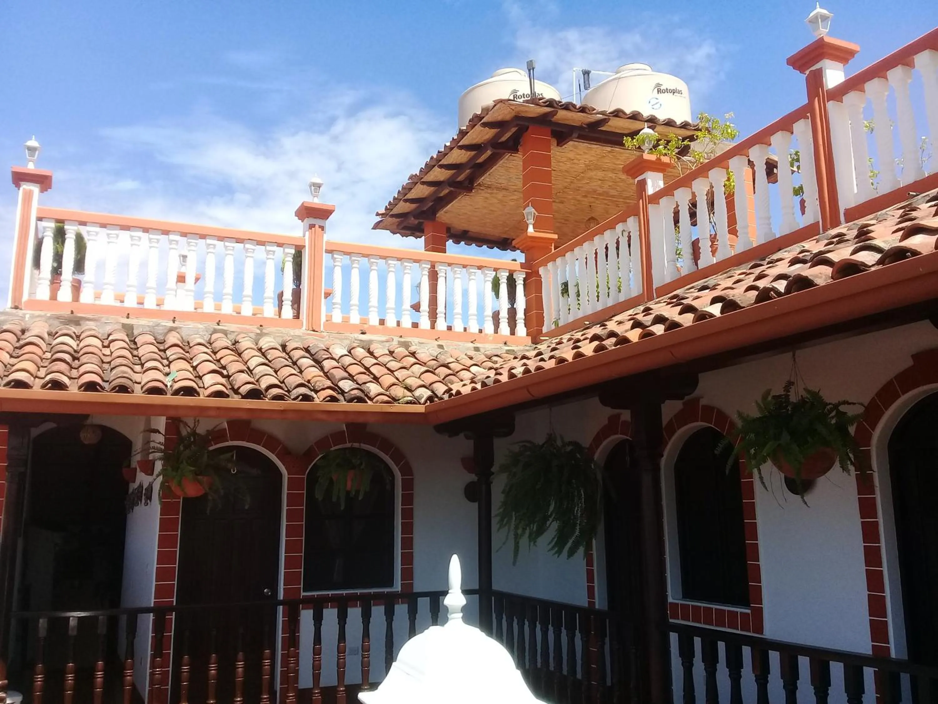 Other in Hotel La Gran Sultana