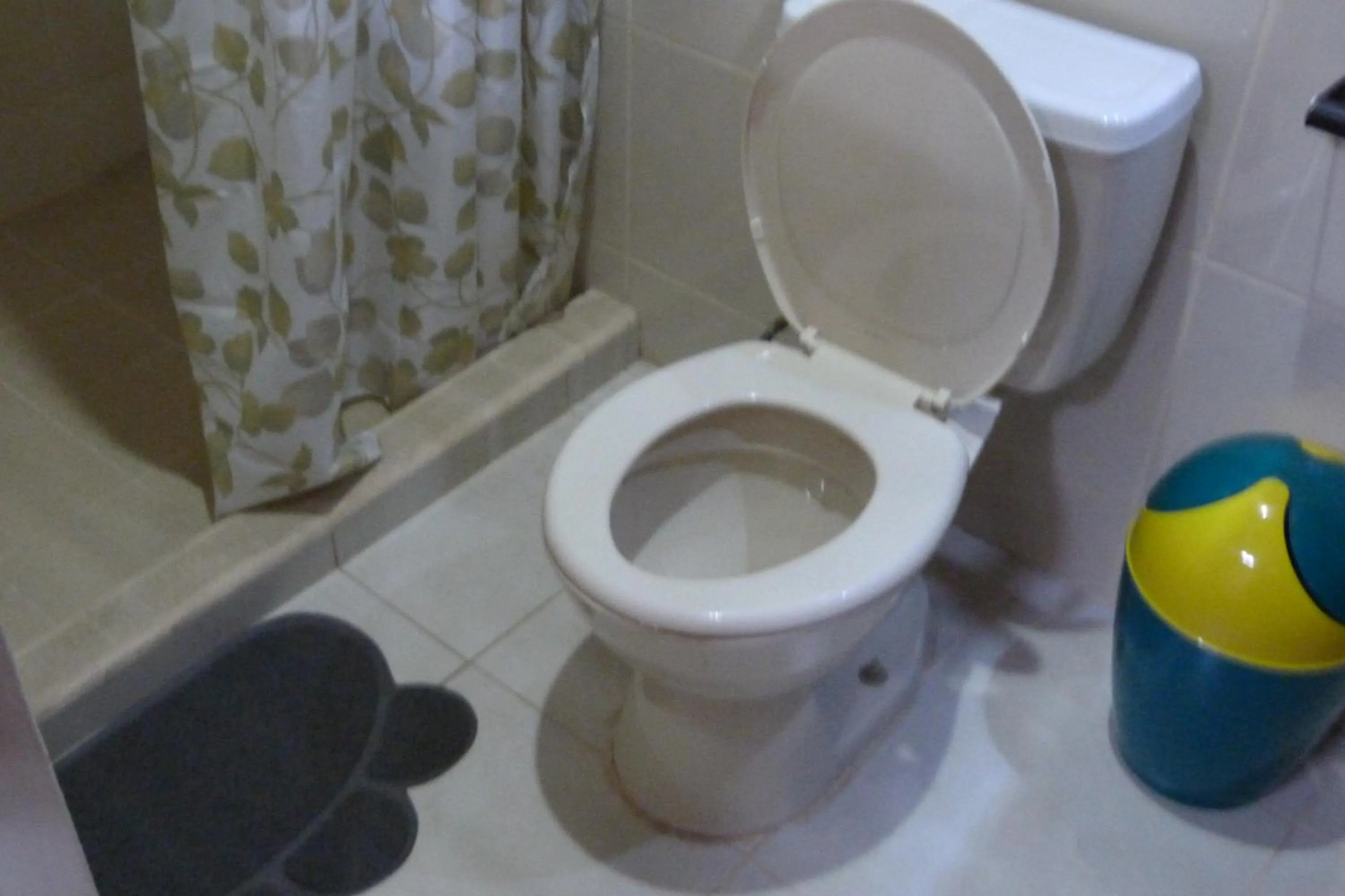 Photo of the whole room in Hotel La Gran Sultana