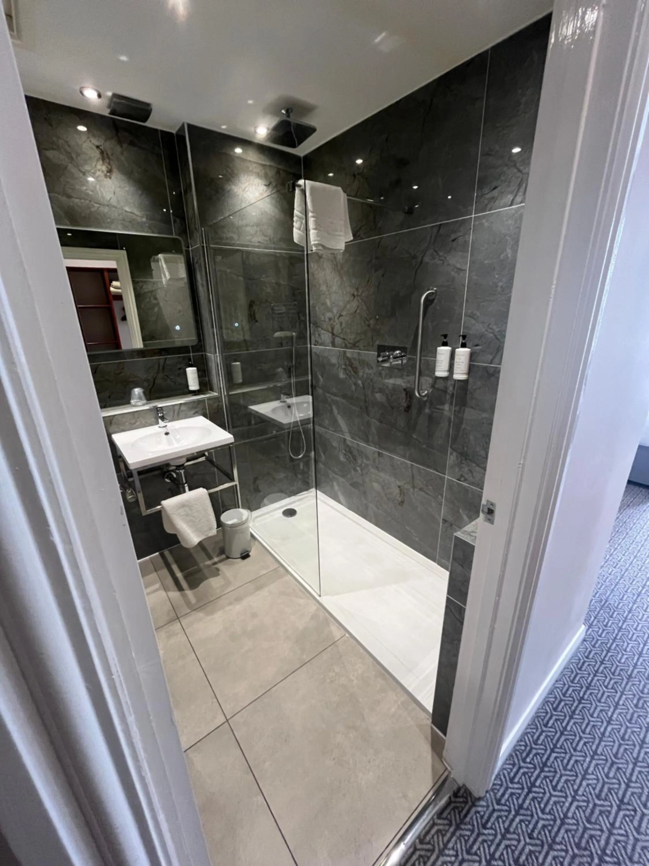 Bestwood Lodge Hotel