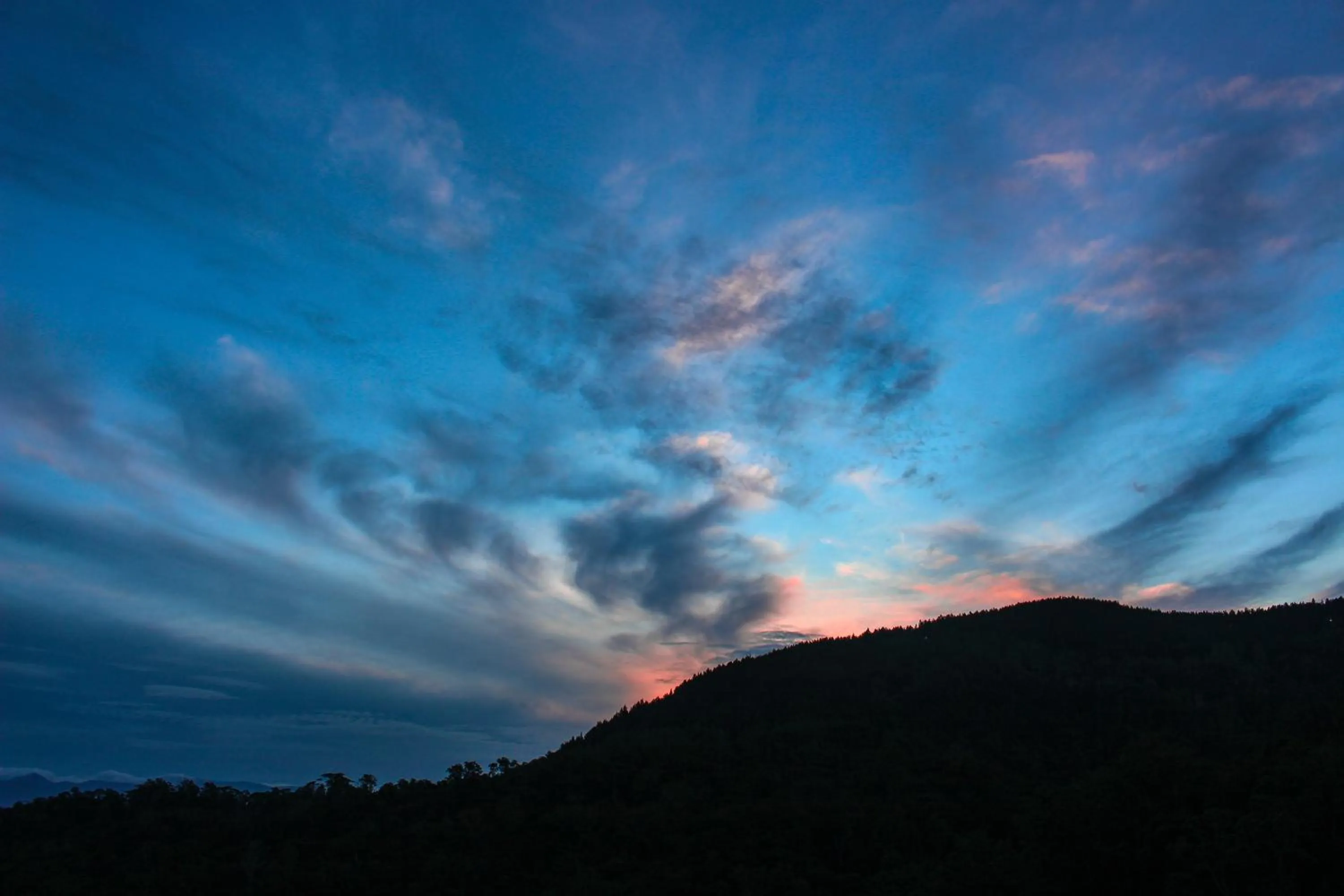 Off site in e-stay Hanthana Kandy