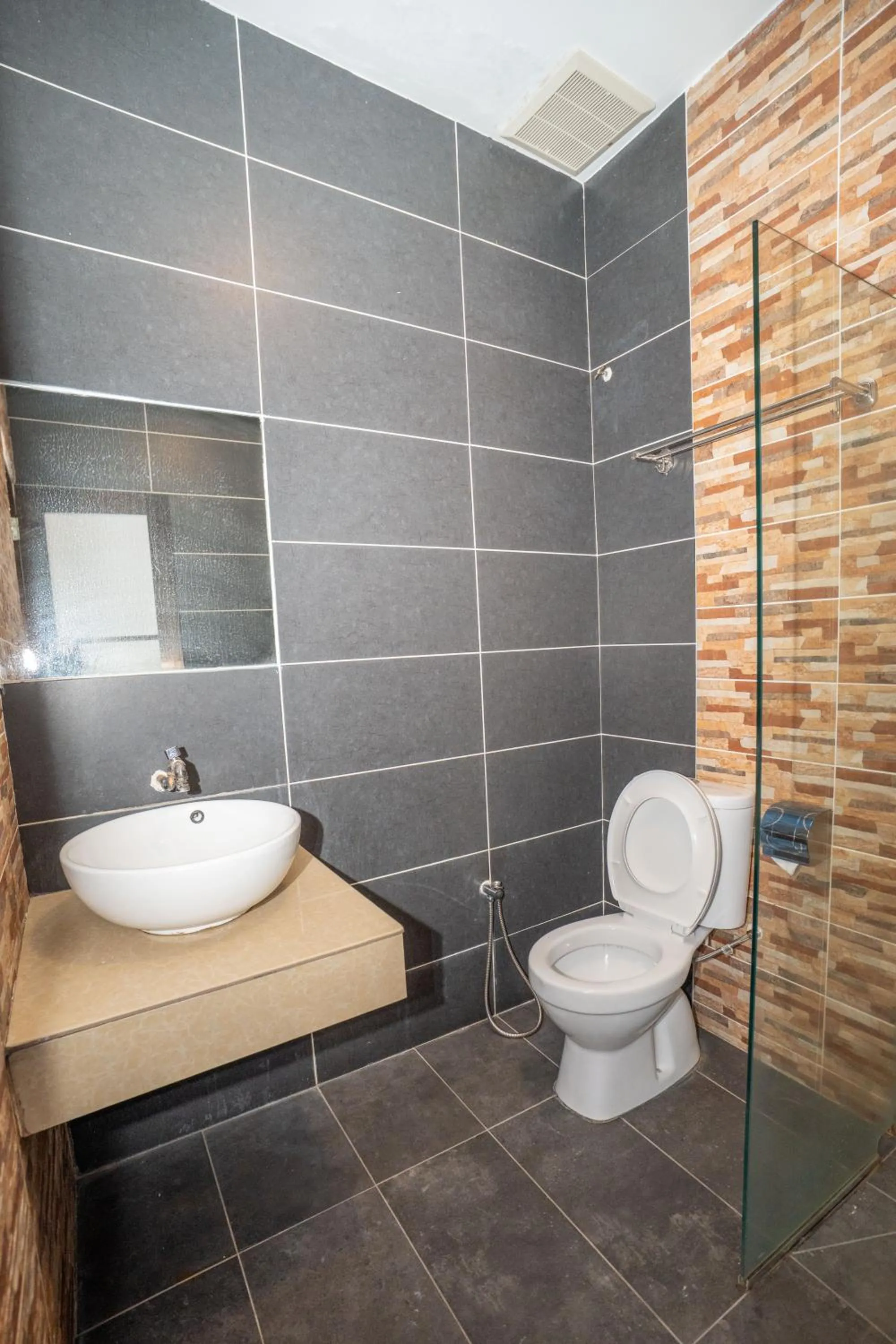 De Grand Boutique Hotel