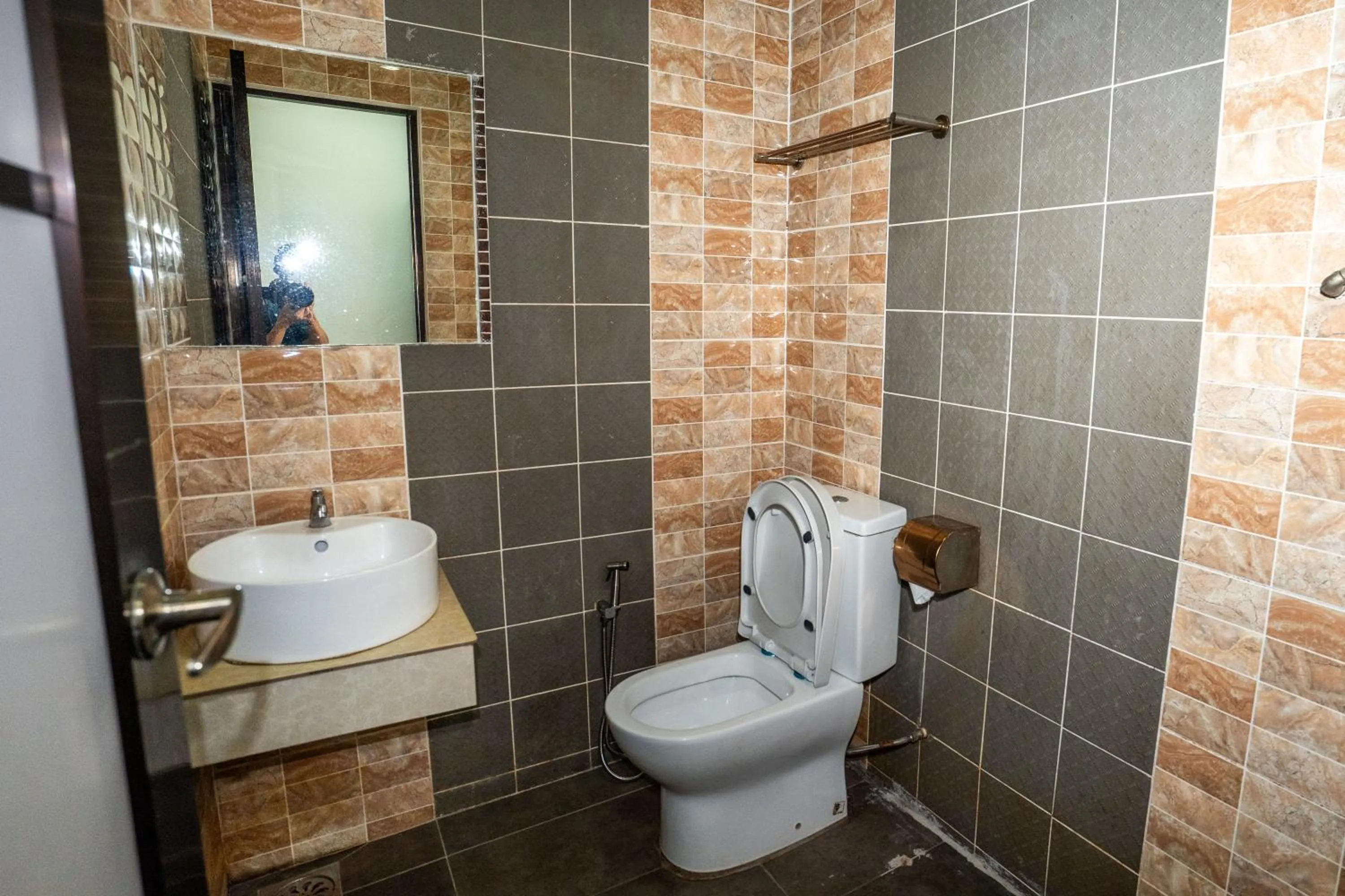 De Grand Boutique Hotel