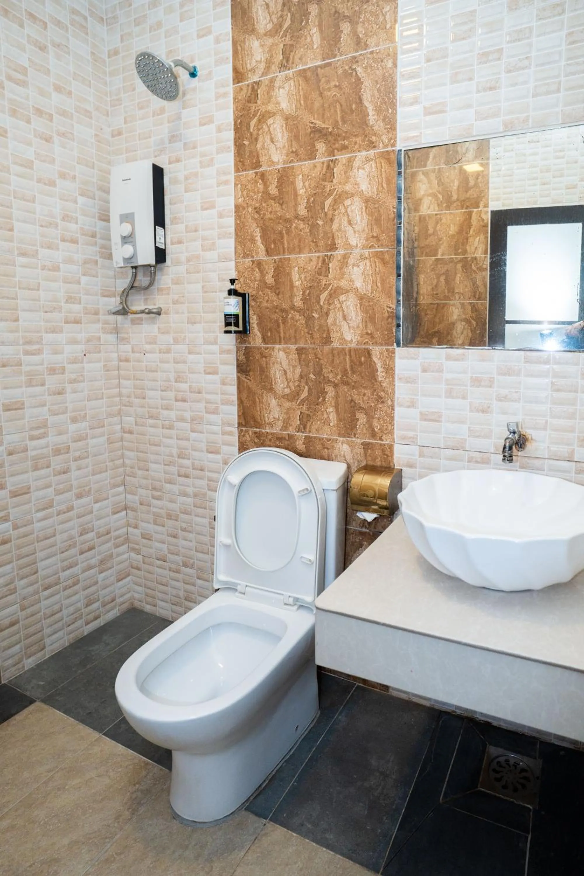 De Grand Boutique Hotel