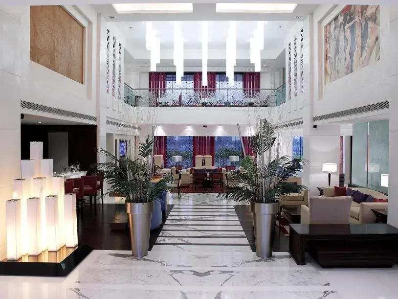 Dia Park Premier Dia Park Premier