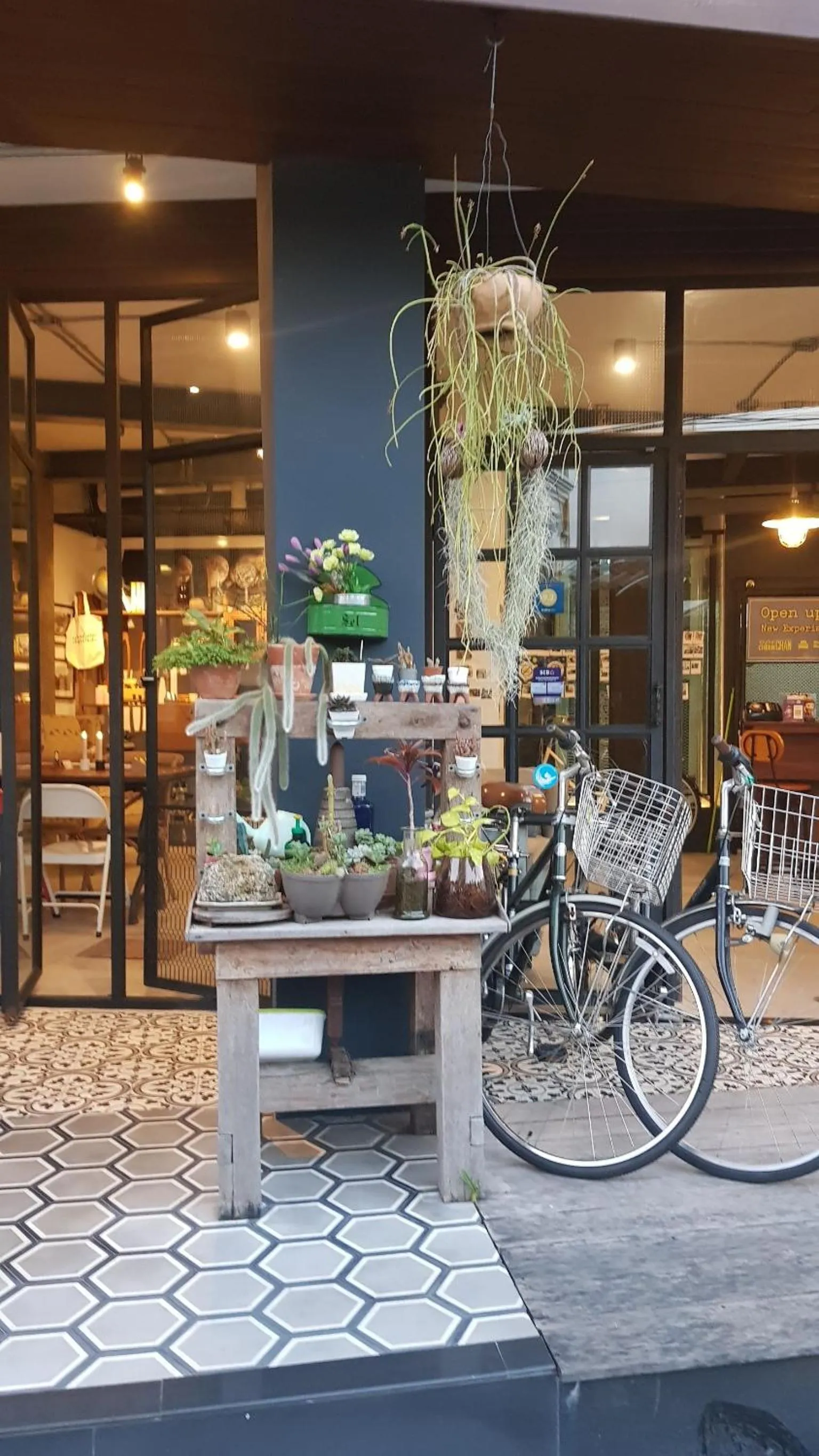 Other in Chernchan Hostel