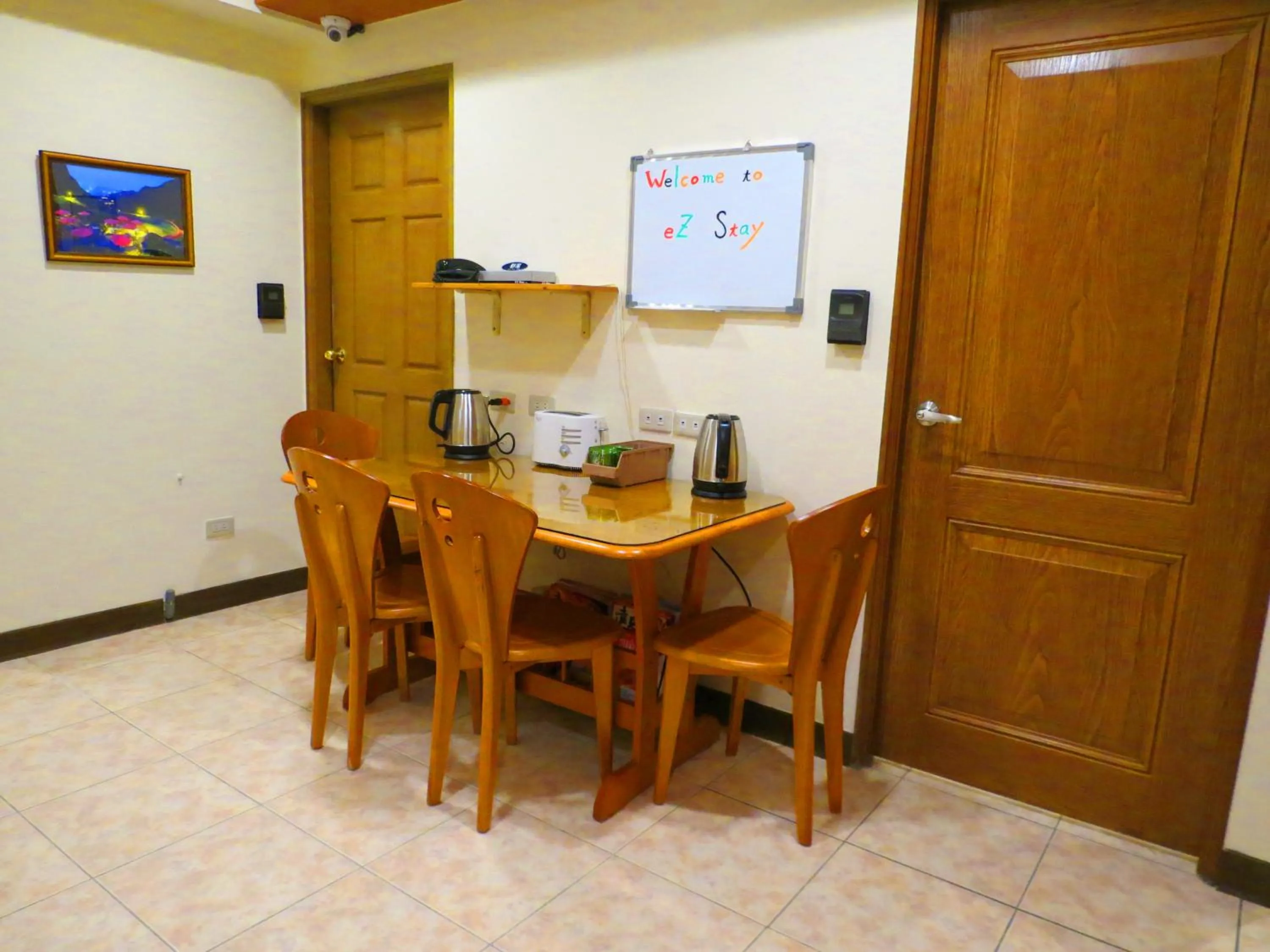 eZ Stay Juifen(Ruifang Station)