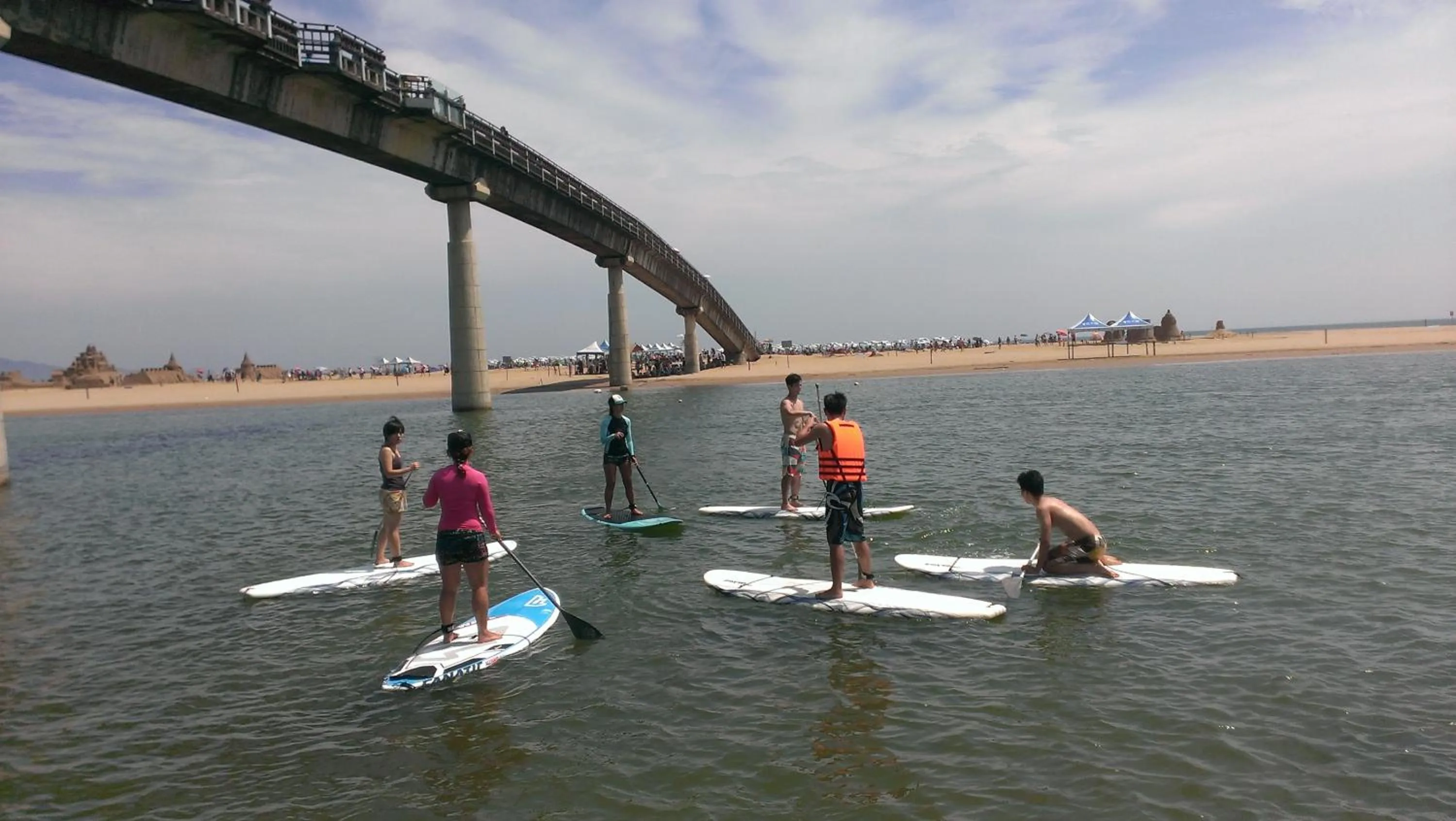 Sports in Being Outdoor