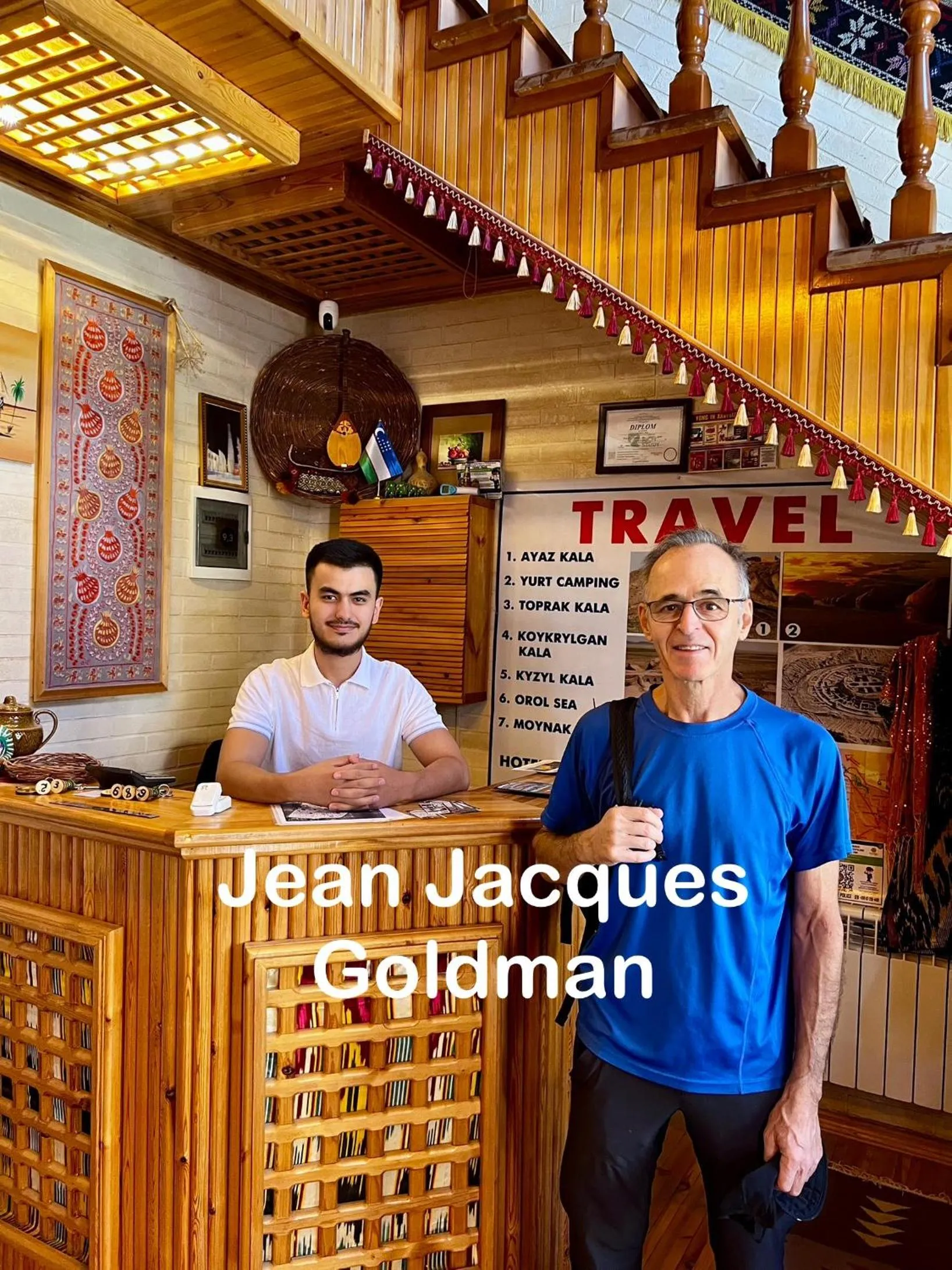 Zukhro Boutique Hotel